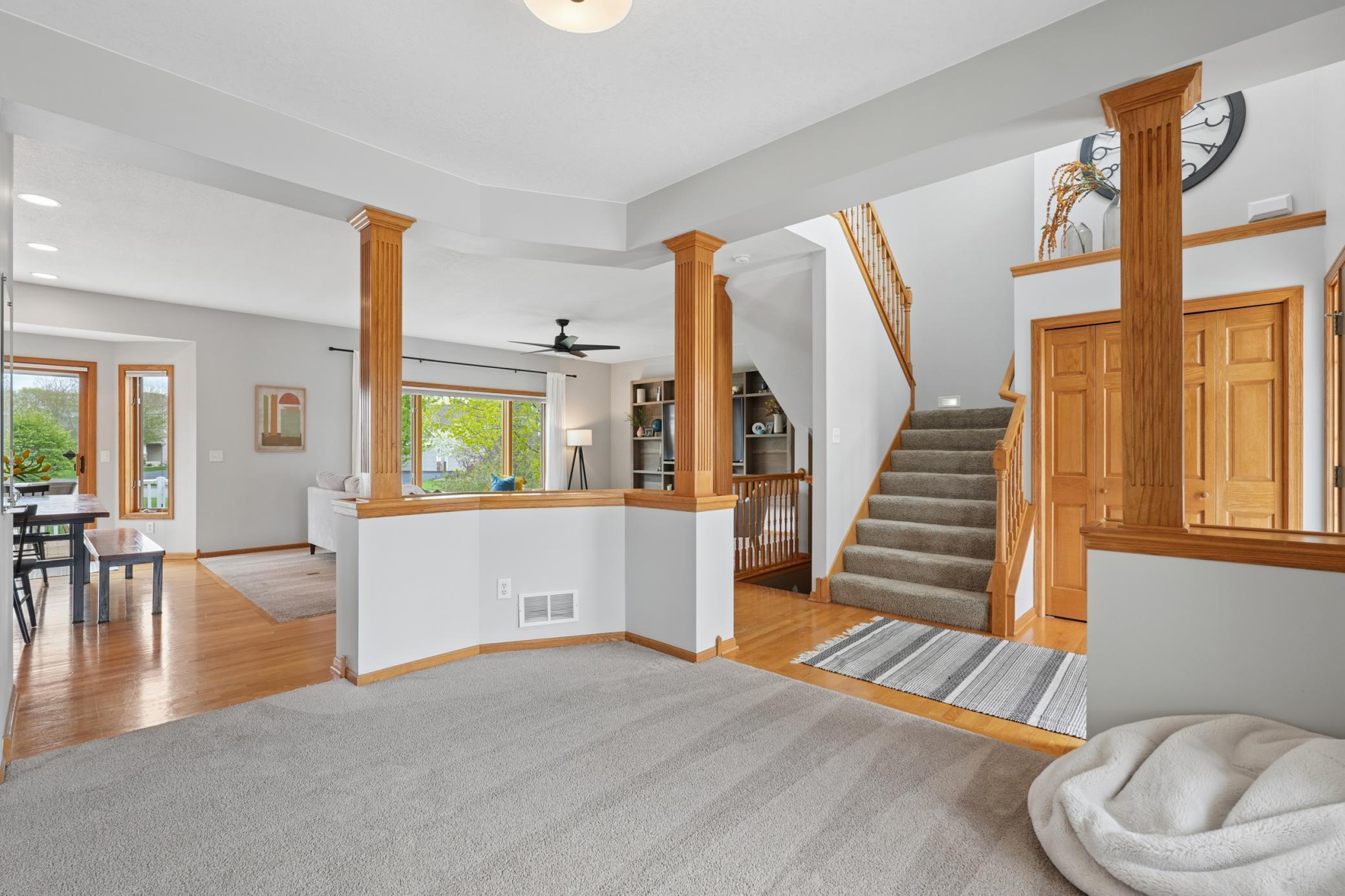 View of Residential at 9595 Dunes Avenue, Cottage Grove MN 55016, Cottage Grove (9 of 64) - Mike Wilen | Minnesota Team Real Estate