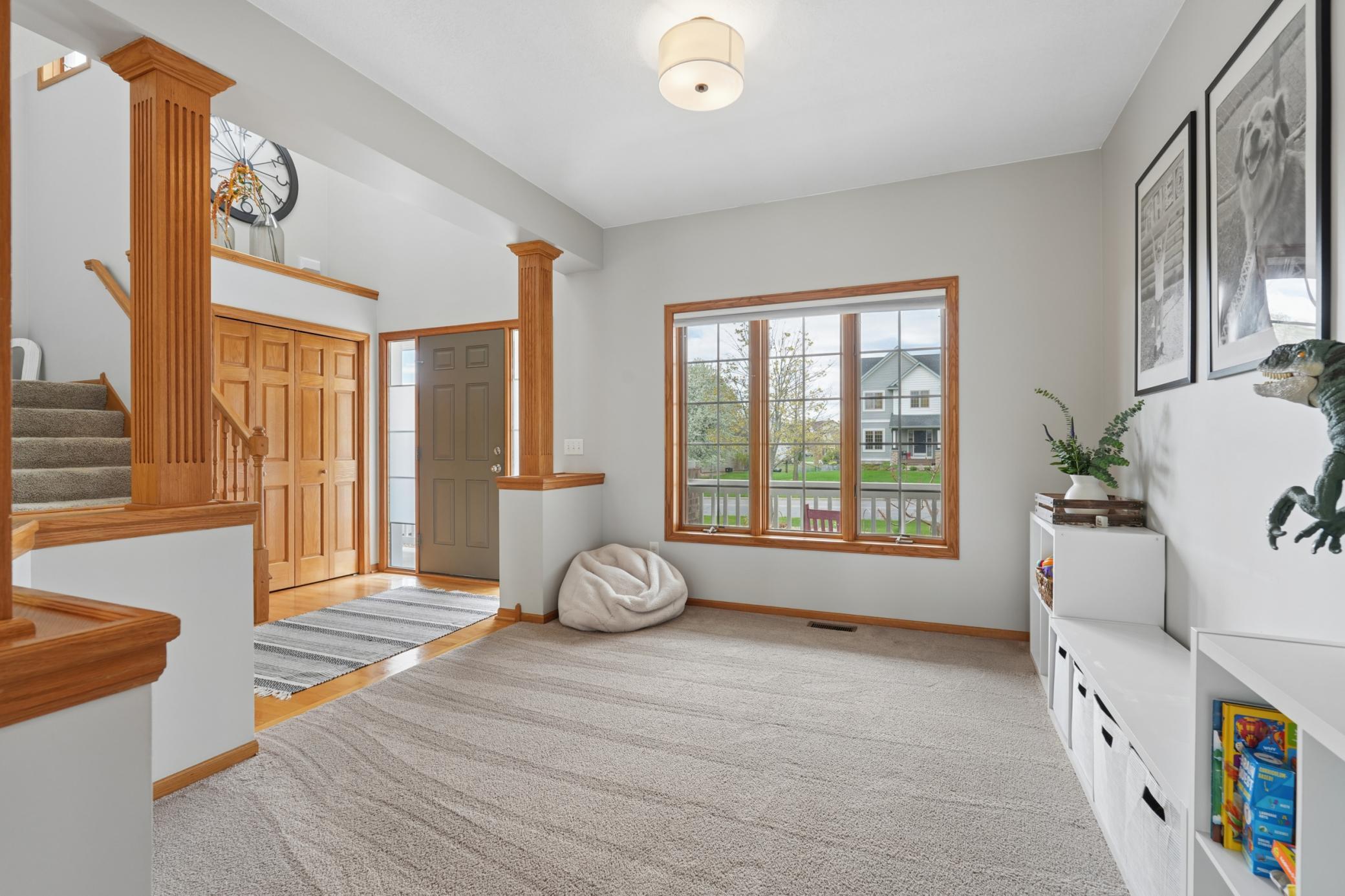 View of Residential at 9595 Dunes Avenue, Cottage Grove MN 55016, Cottage Grove (6 of 64) - Mike Wilen | Minnesota Team Real Estate