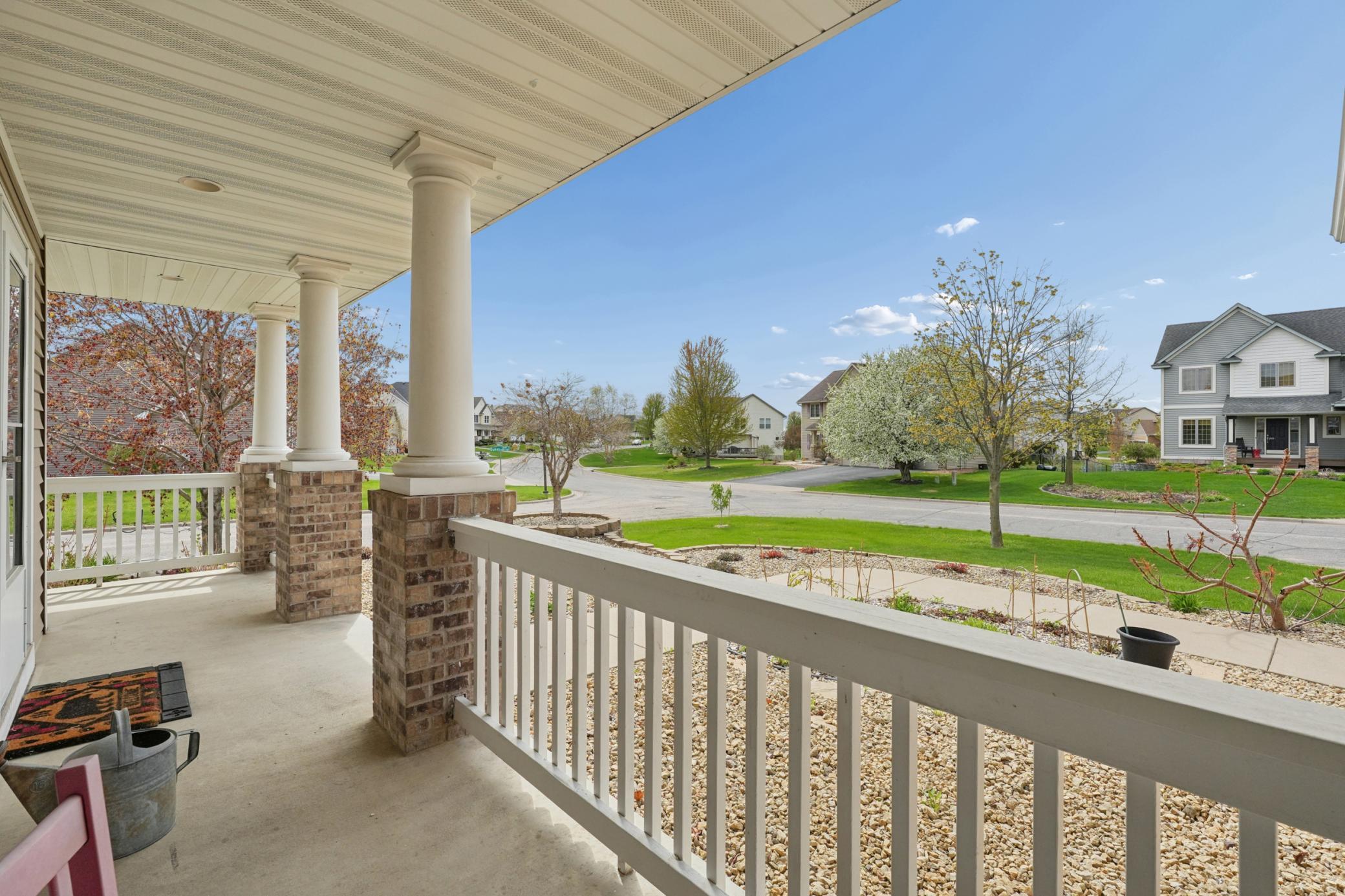 View of Residential at 9595 Dunes Avenue, Cottage Grove MN 55016, Cottage Grove (3 of 64) - Mike Wilen | Minnesota Team Real Estate