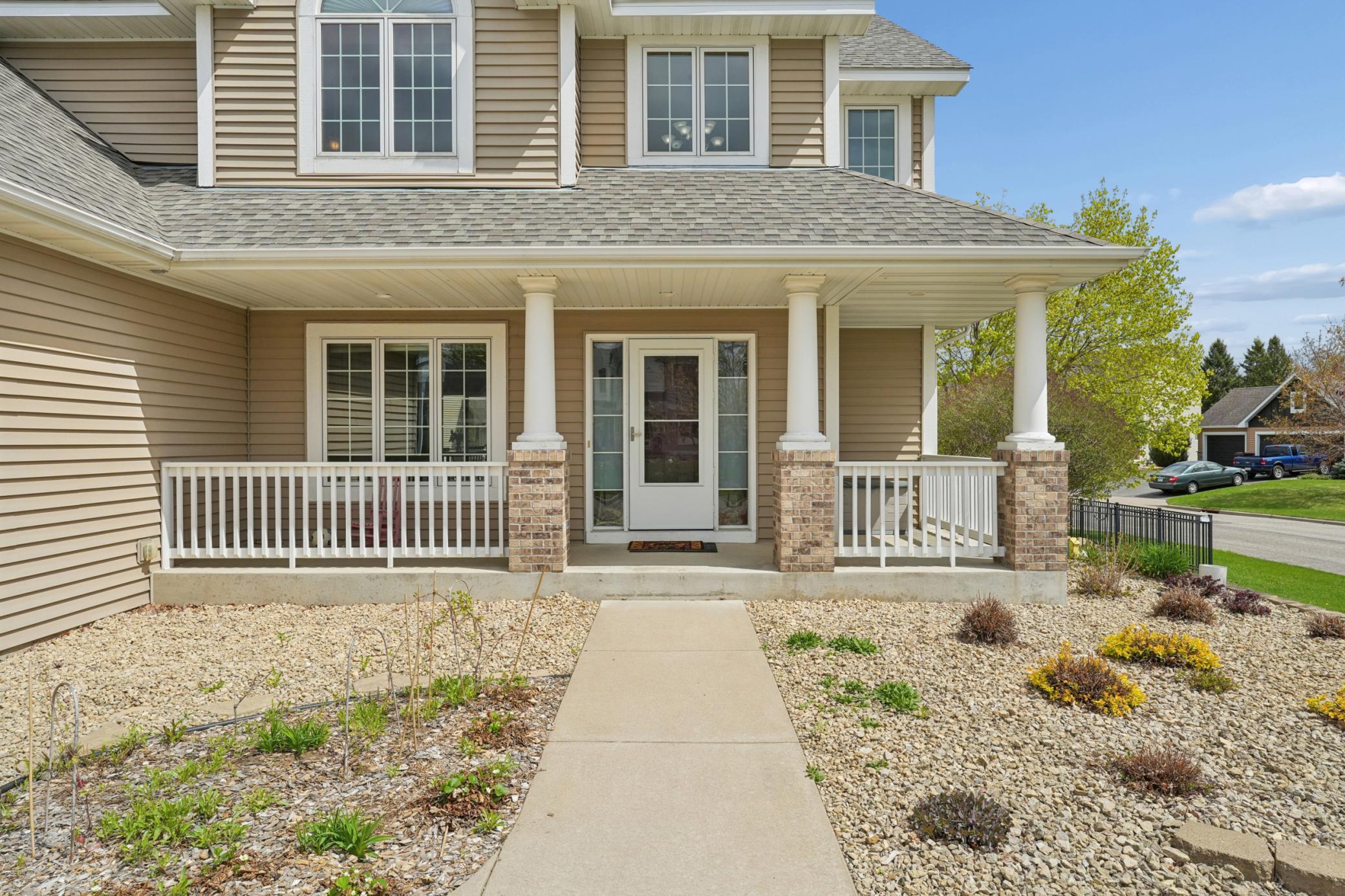 View of Residential at 9595 Dunes Avenue, Cottage Grove MN 55016, Cottage Grove (2 of 64) - Mike Wilen | Minnesota Team Real Estate