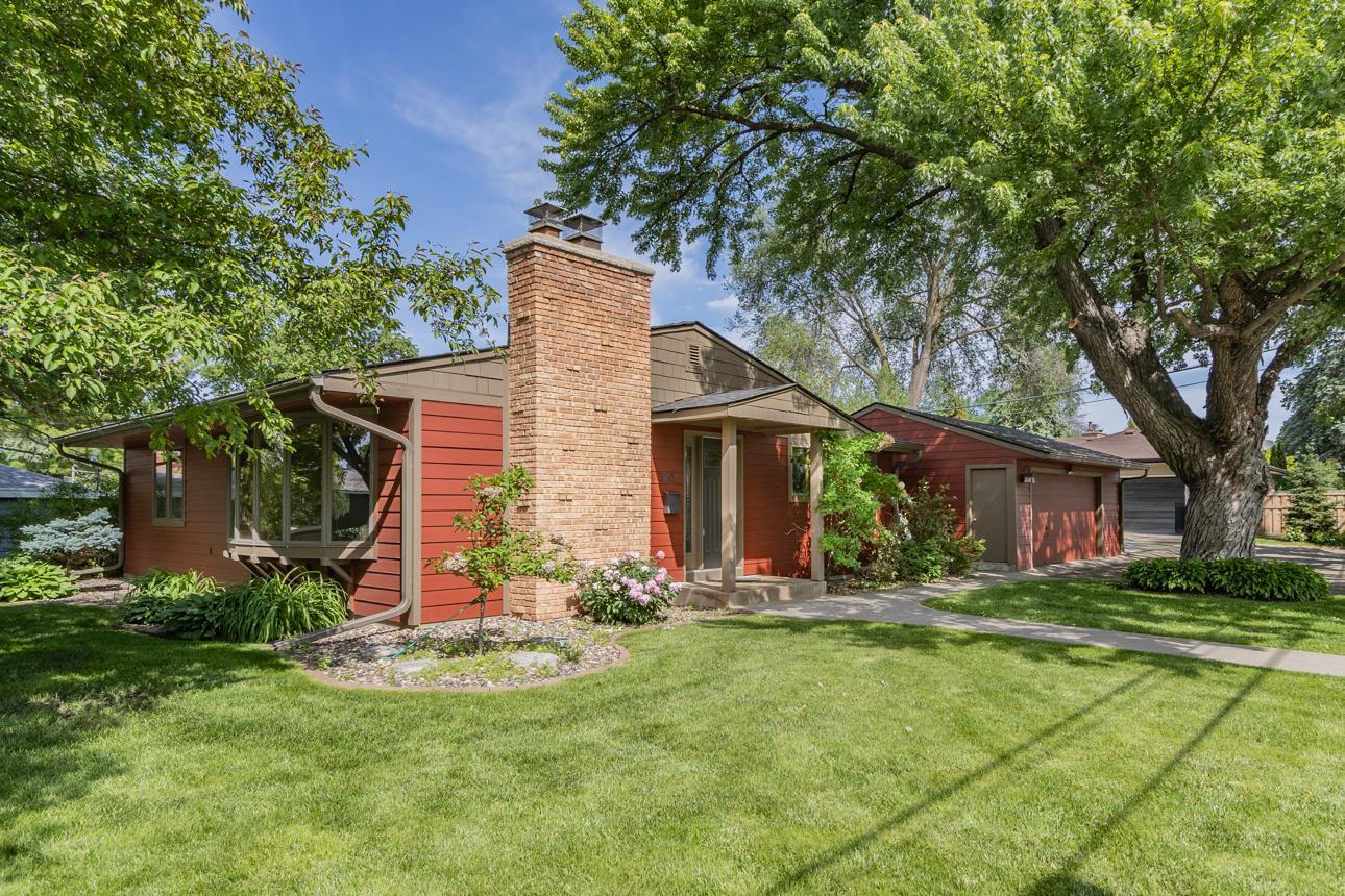 View of Residential at 5808 France Avenue, Edina MN 55410, Edina - Mike Wilen | Minnesota Team Real Estate