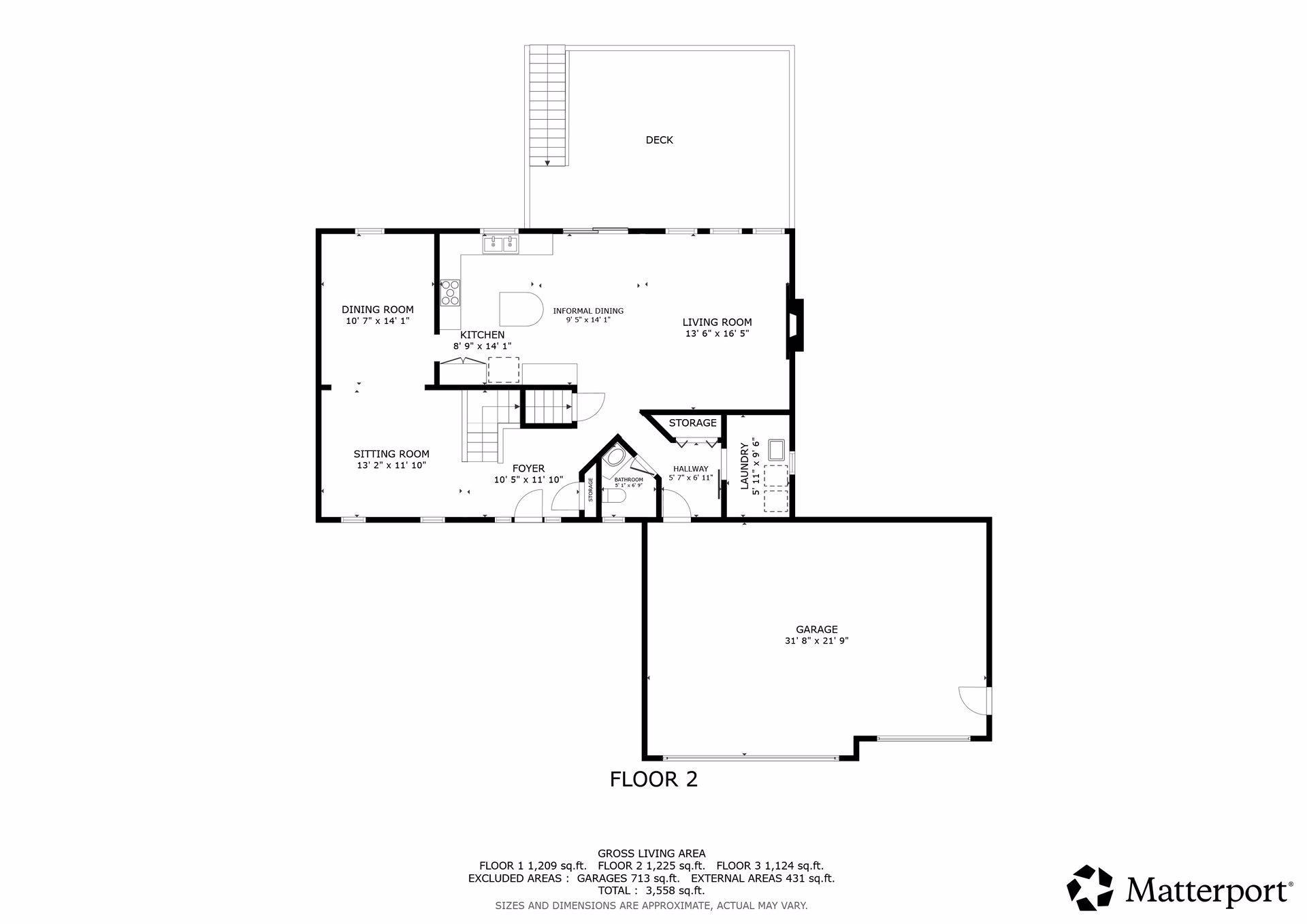 View of Residential at 2719 Longacres Drive, Chanhassen MN 55317, Chanhassen (73 of 74) - Mike Wilen | Minnesota Team Real Estate
