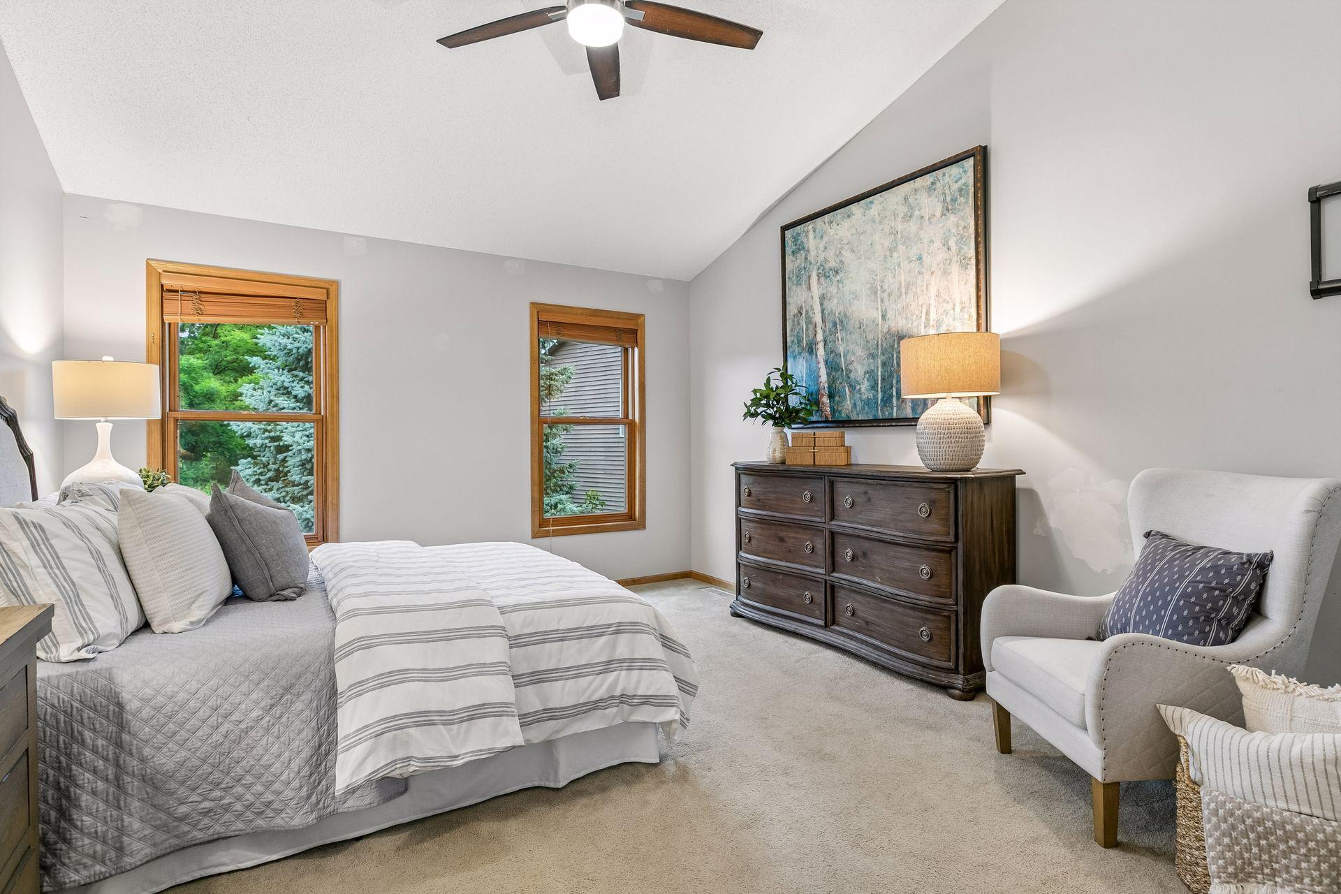 View of Residential at 2719 Longacres Drive, Chanhassen MN 55317, Chanhassen (41 of 74) - Mike Wilen | Minnesota Team Real Estate