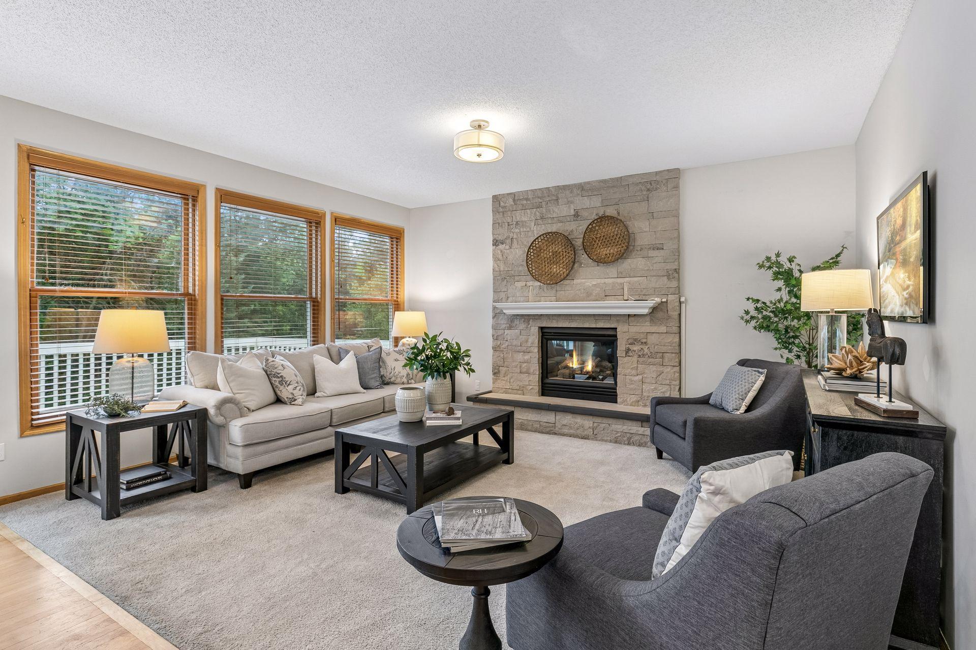 View of Residential at 2719 Longacres Drive, Chanhassen MN 55317, Chanhassen (17 of 74) - Mike Wilen | Minnesota Team Real Estate