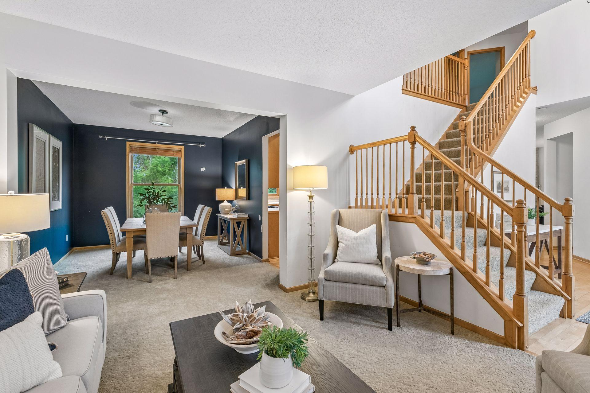View of Residential at 2719 Longacres Drive, Chanhassen MN 55317, Chanhassen (11 of 74) - Mike Wilen | Minnesota Team Real Estate