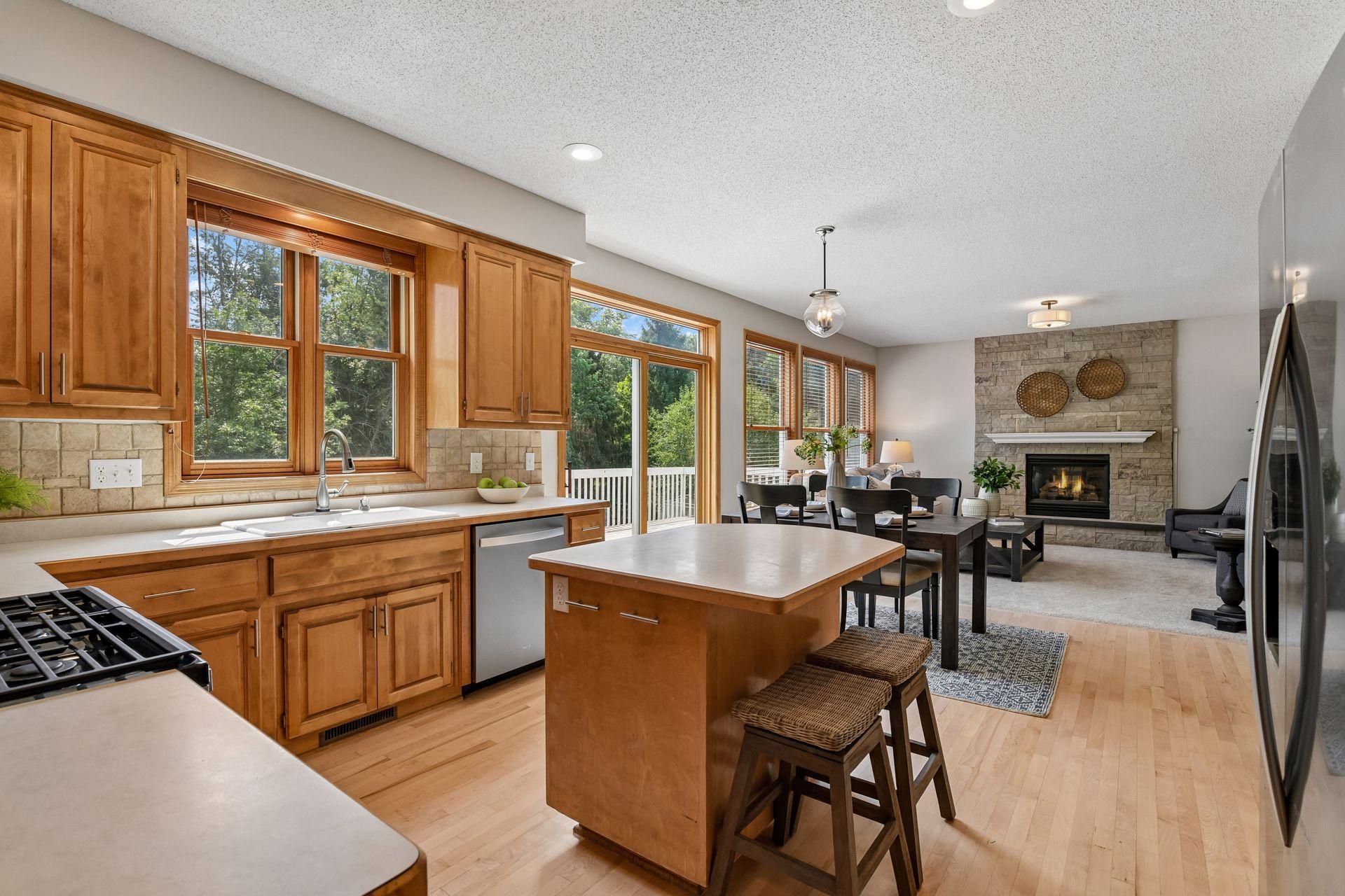 View of Residential at 2719 Longacres Drive, Chanhassen MN 55317, Chanhassen (29 of 74) - Mike Wilen | Minnesota Team Real Estate
