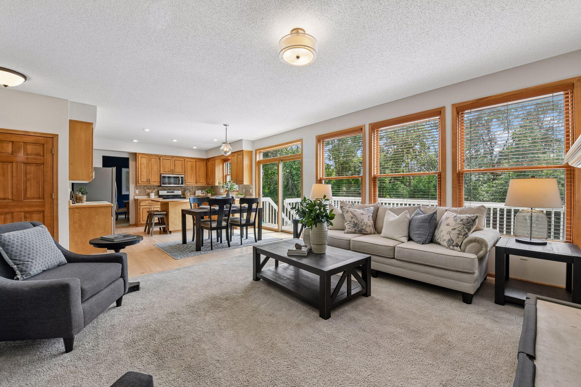 View of Residential at 2719 Longacres Drive, Chanhassen MN 55317, Chanhassen (23 of 74) - Mike Wilen | Minnesota Team Real Estate