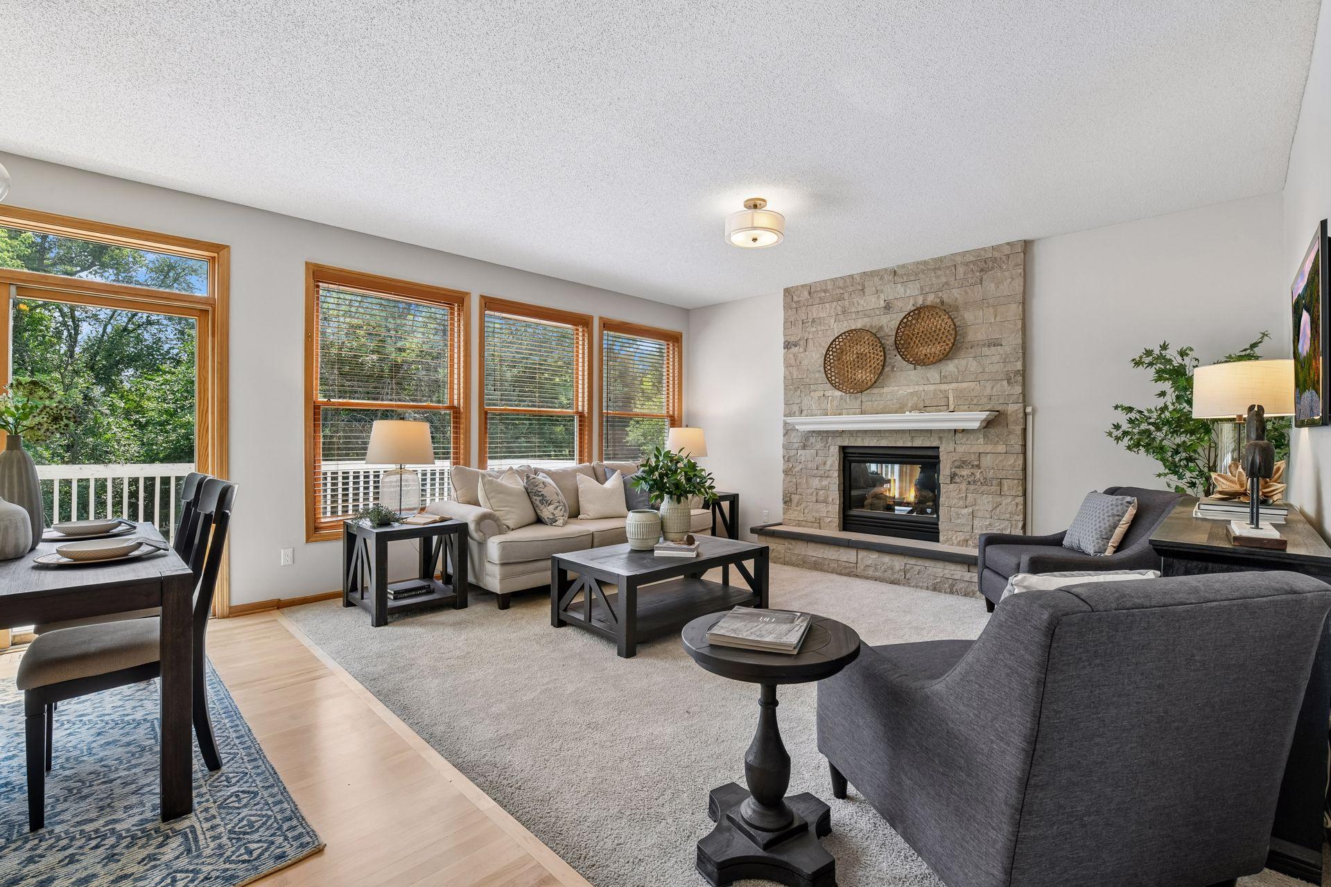 View of Residential at 2719 Longacres Drive, Chanhassen MN 55317, Chanhassen (18 of 74) - Mike Wilen | Minnesota Team Real Estate