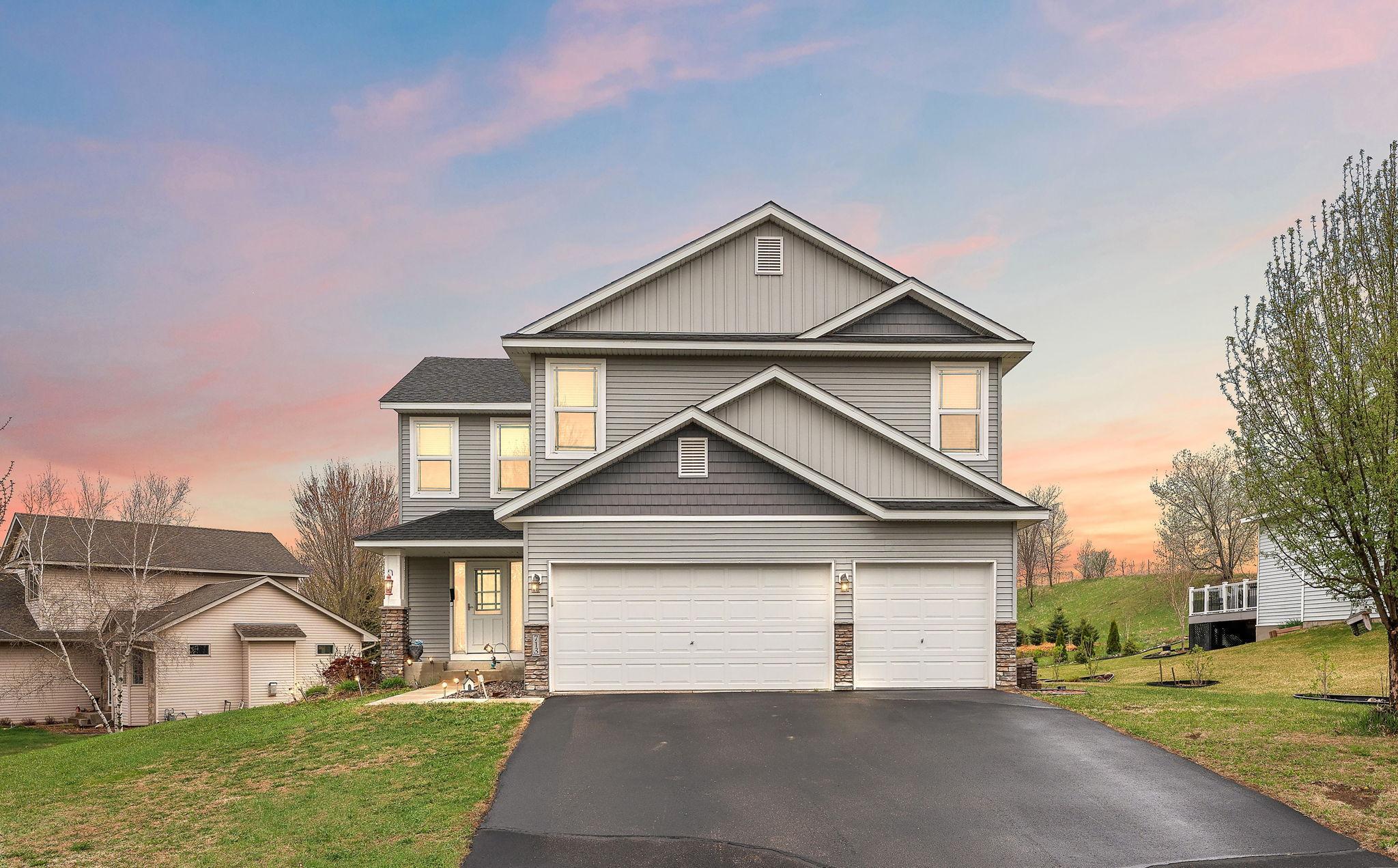 View of Residential at 713 Overlook Drive, Buffalo MN 55313, Buffalo - Mike Wilen | Minnesota Team Real Estate