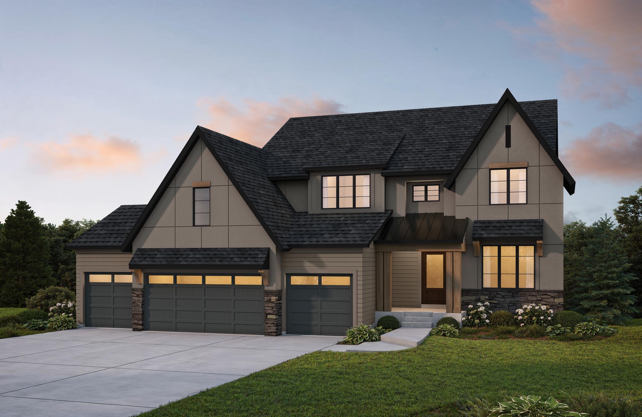 View of Residential at 4410 Brindle Drive, Medina MN 55340, Medina - Mike Wilen | Minnesota Team Real Estate