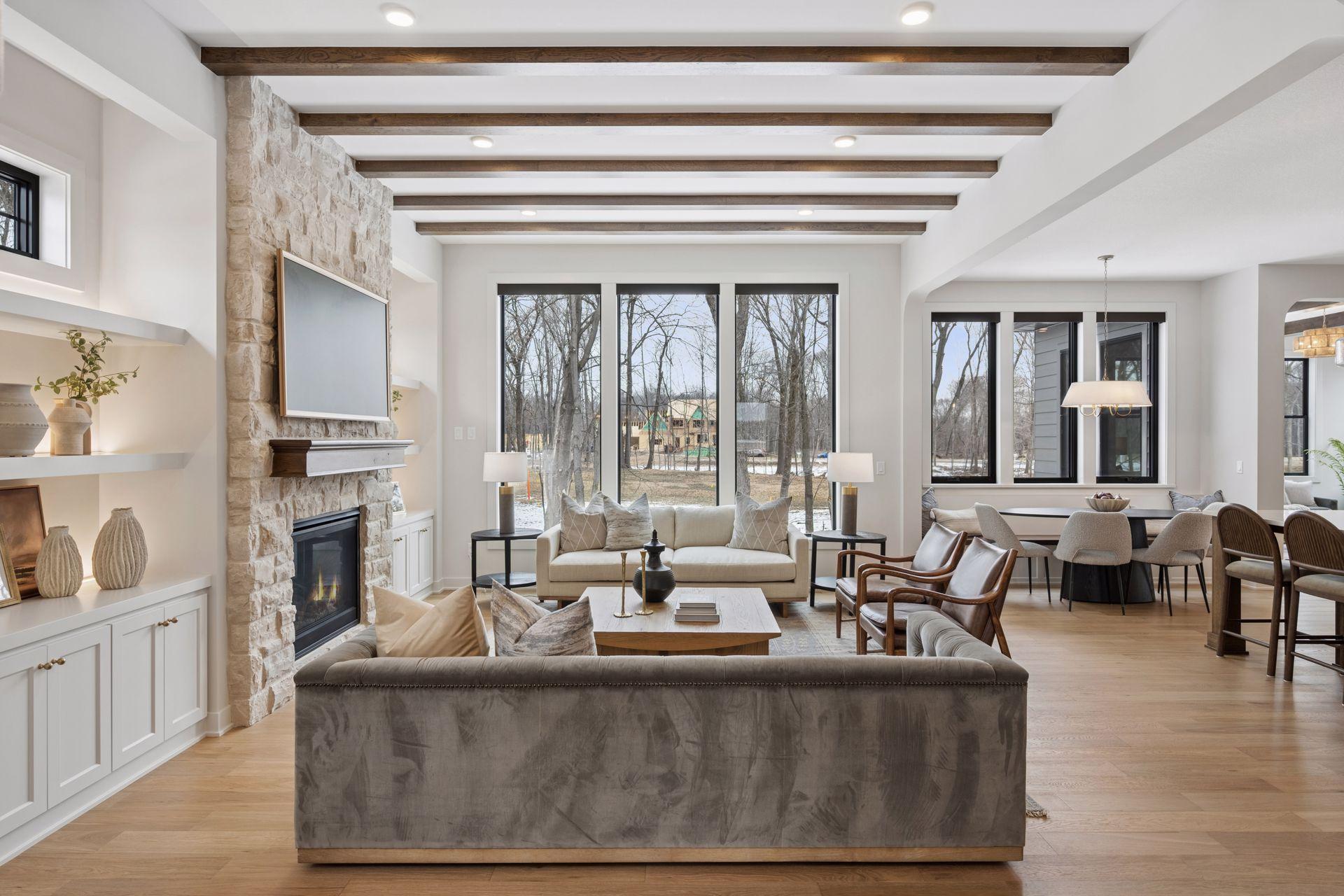 View of Residential at 4410 Brindle Drive, Medina MN 55340, Medina (25 of 51) - Mike Wilen | Minnesota Team Real Estate