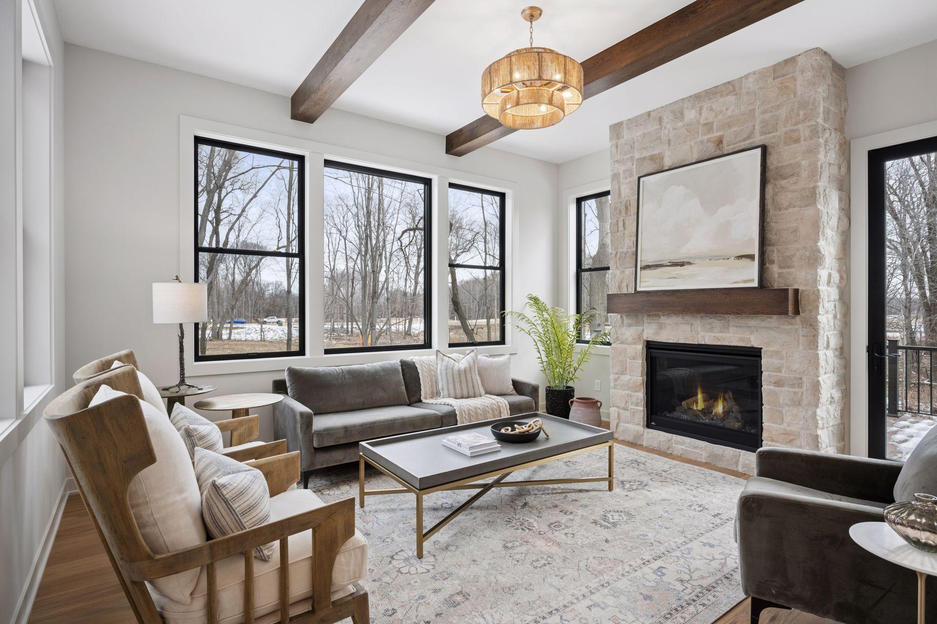 View of Residential at 4410 Brindle Drive, Medina MN 55340, Medina (33 of 51) - Mike Wilen | Minnesota Team Real Estate
