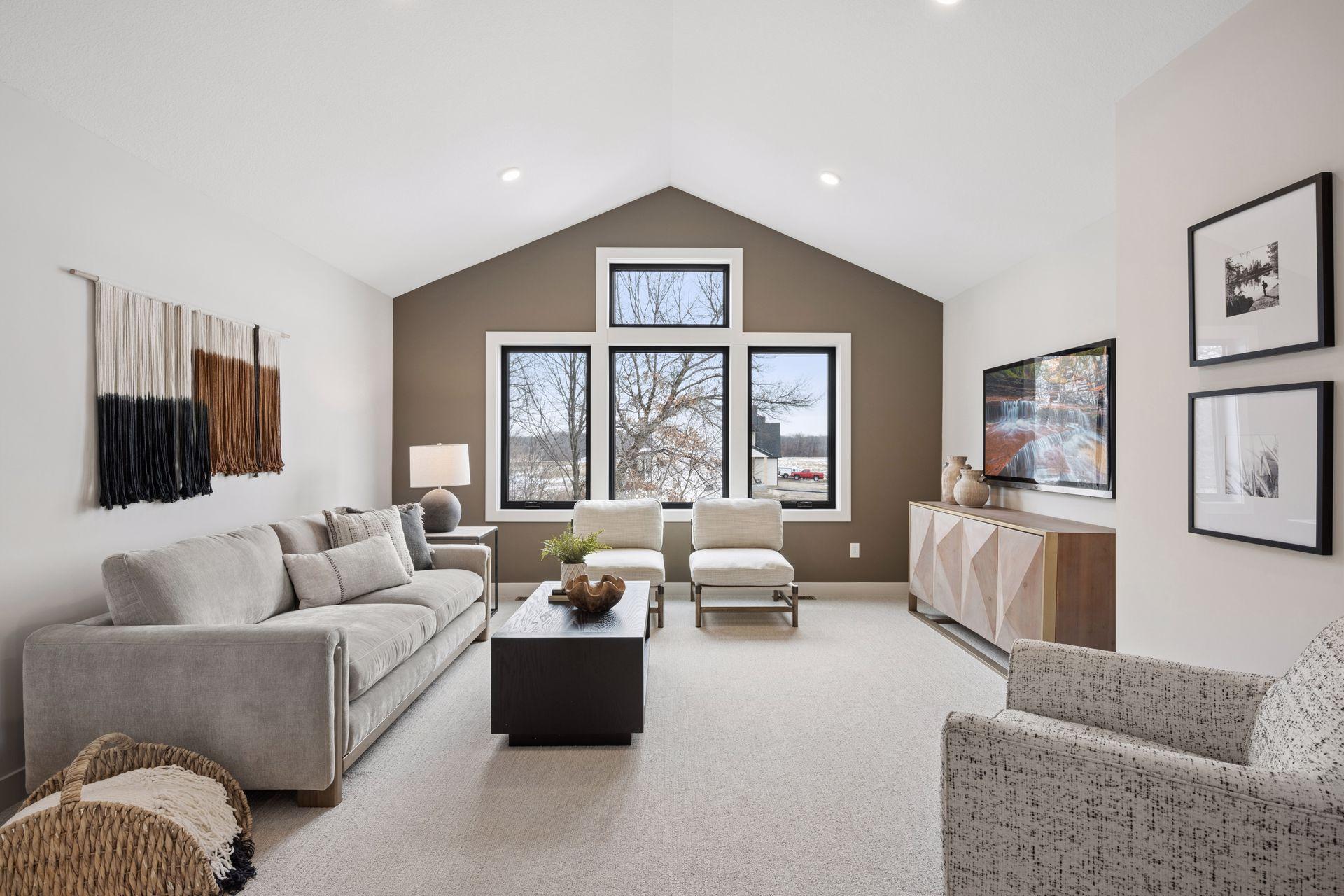 View of Residential at 4410 Brindle Drive, Medina MN 55340, Medina (35 of 51) - Mike Wilen | Minnesota Team Real Estate