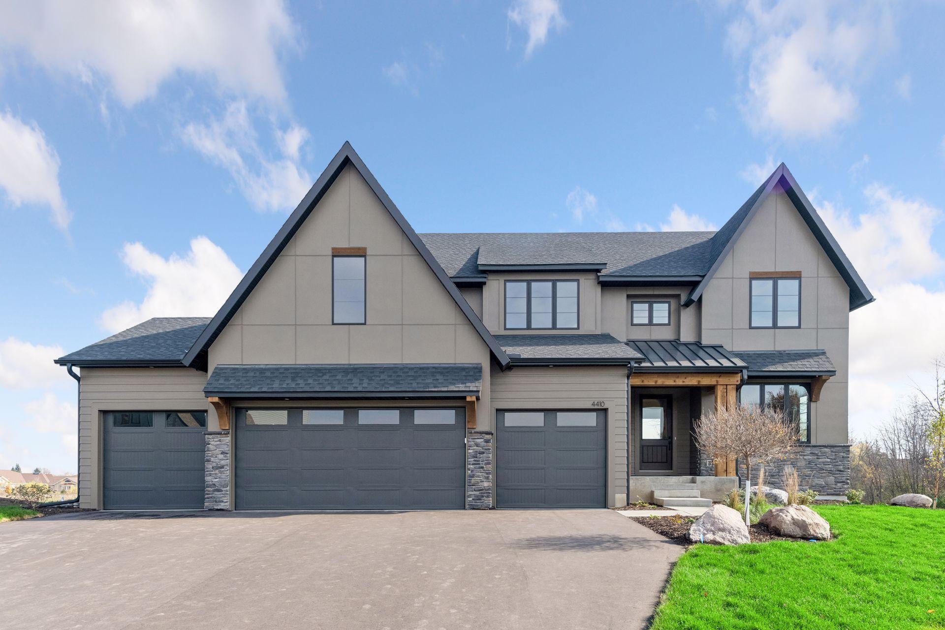 View of Single Family at 4410 Brindle Drive, Medina - Mike Wilen | Minnesota Team Real Estate