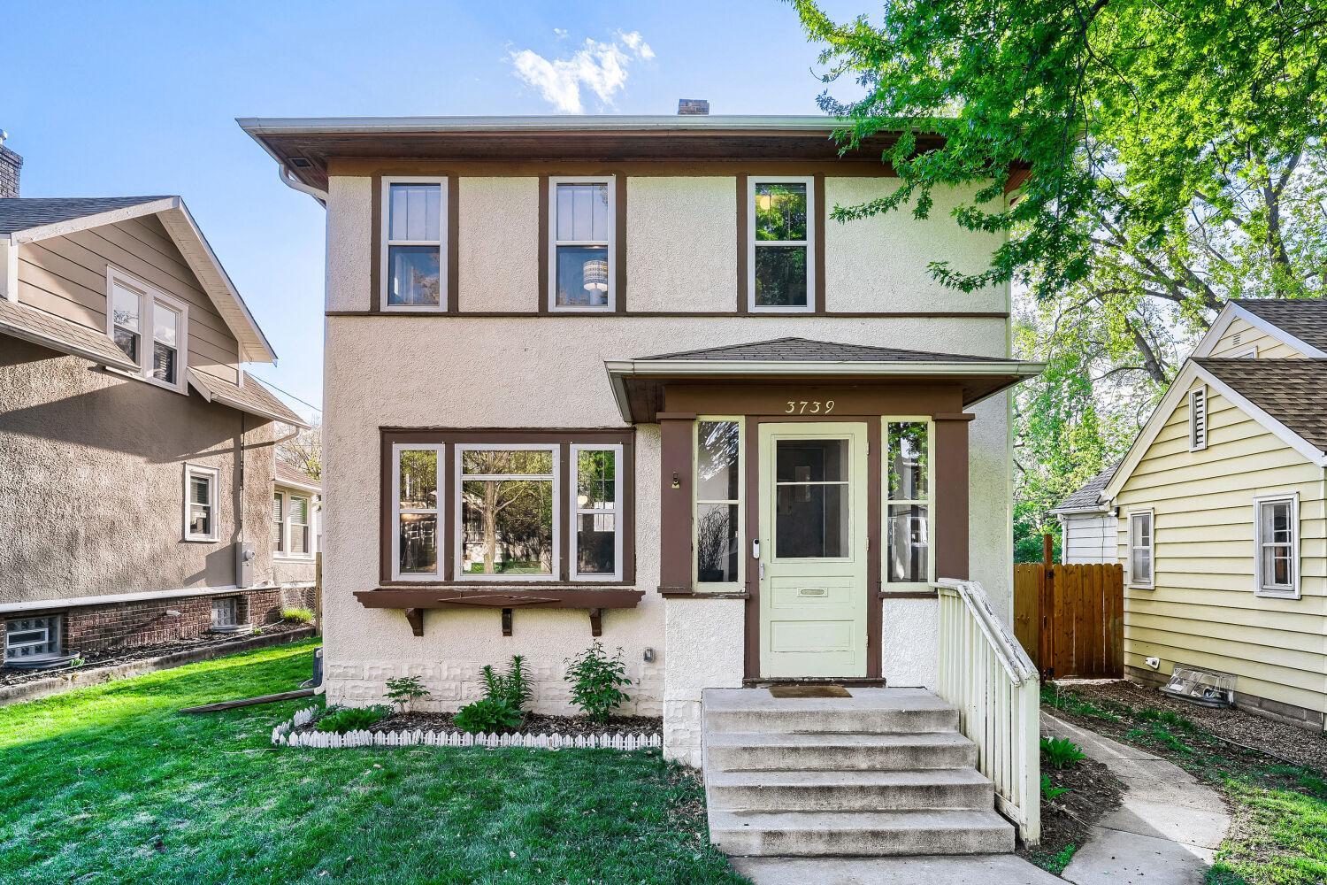View of Residential at 3739 Vincent Avenue, Minneapolis MN 55412, Minneapolis - Mike Wilen | Minnesota Team Real Estate