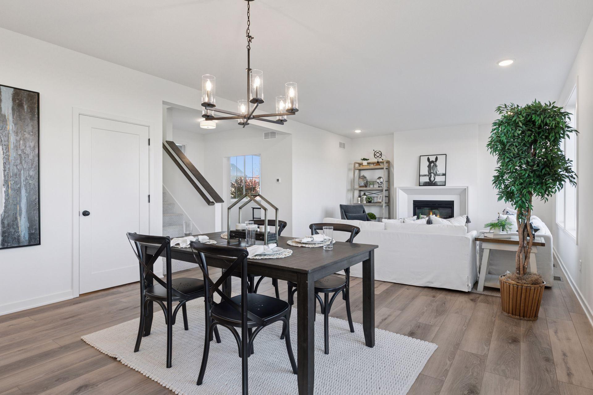 View of Residential at 10157 Blackmoor Road, Woodbury MN 55129, Woodbury (4 of 30) - Mike Wilen | Minnesota Team Real Estate