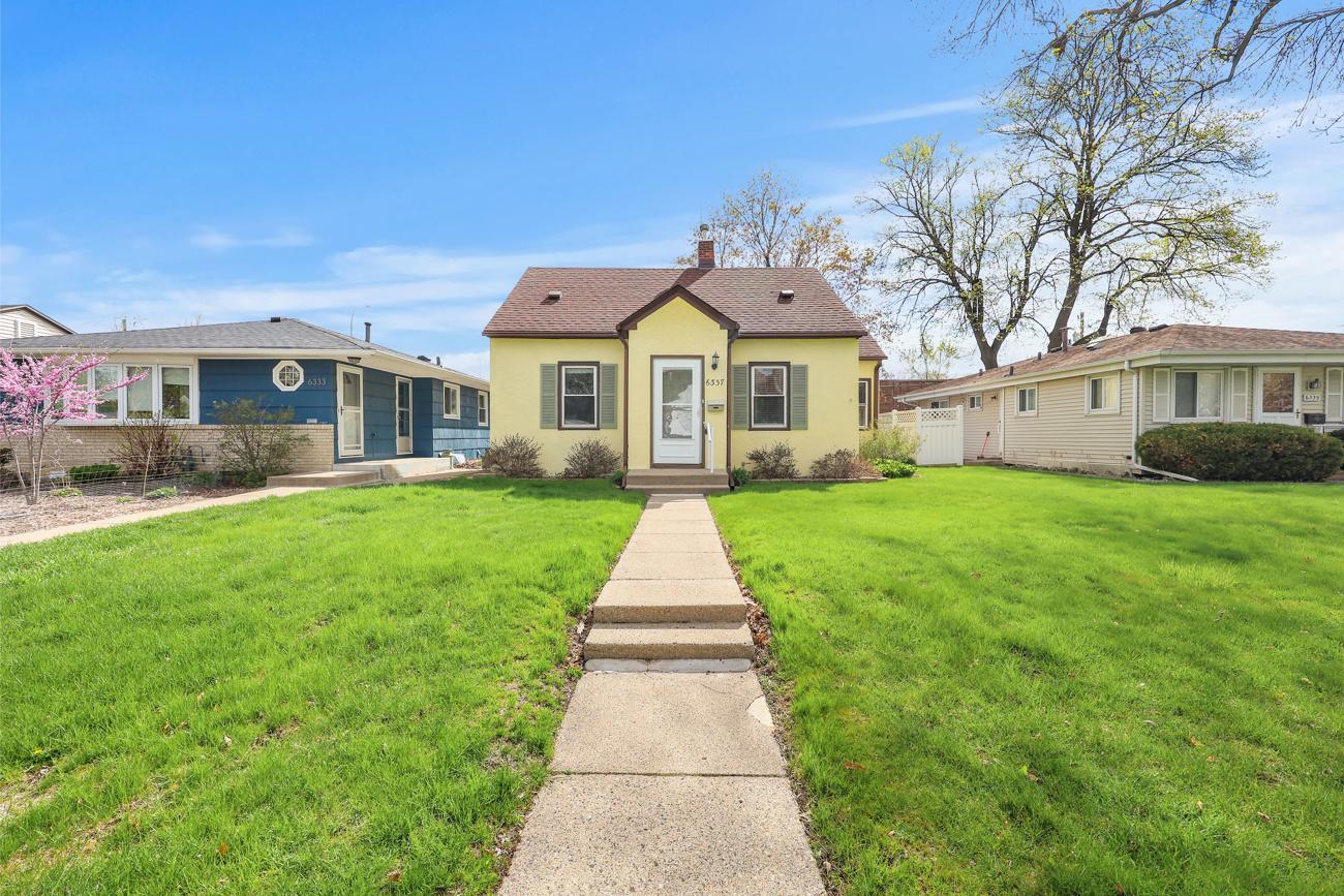 View of Residential at 6337 Girard Avenue, Richfield MN 55423, Richfield - Mike Wilen | Minnesota Team Real Estate