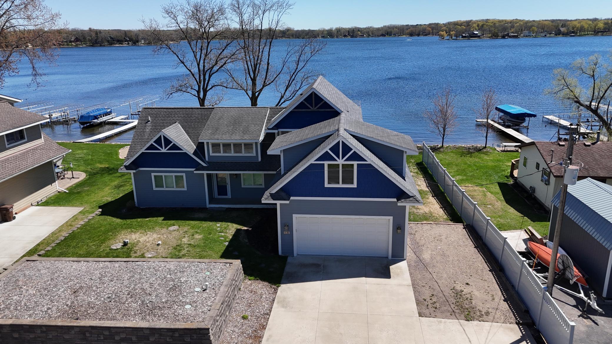 View of Residential at 6921 124th Street, Annandale MN 55302, Annandale - Mike Wilen | Minnesota Team Real Estate