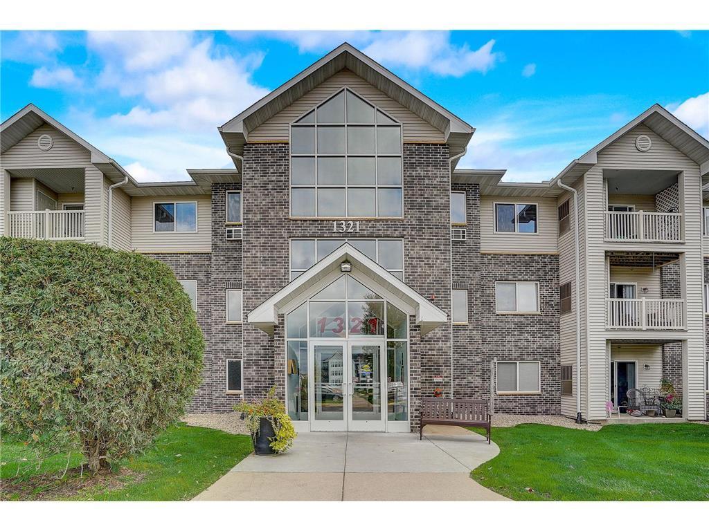 View of (CC) High Rise (4+ Levels) at 1321 Lake Drive, Chanhassen - Mike Wilen | Minnesota Team Real Estate