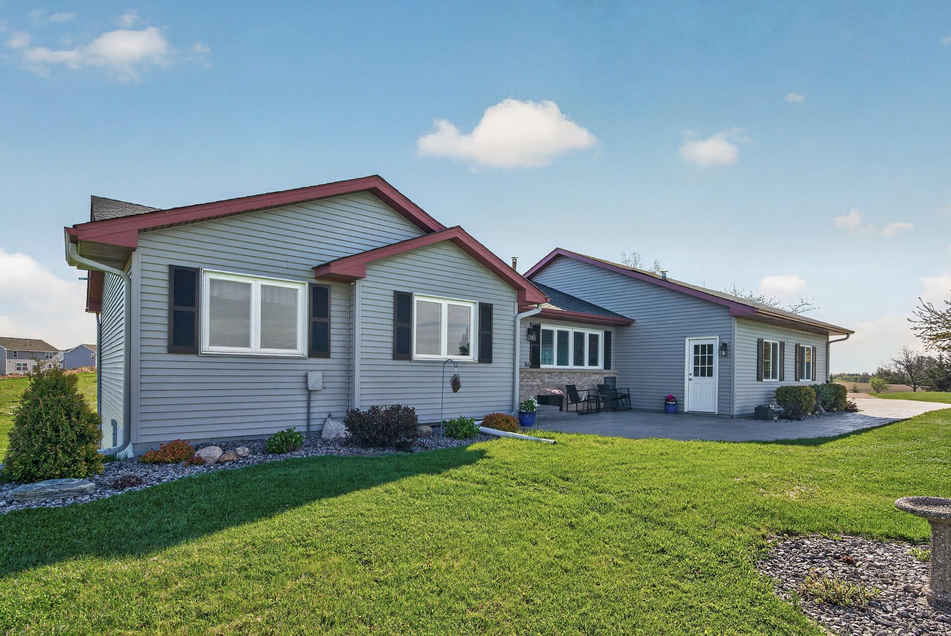 View of Residential at 9546 280th Street, Webster MN 55088, Webster - Mike Wilen | Minnesota Team Real Estate