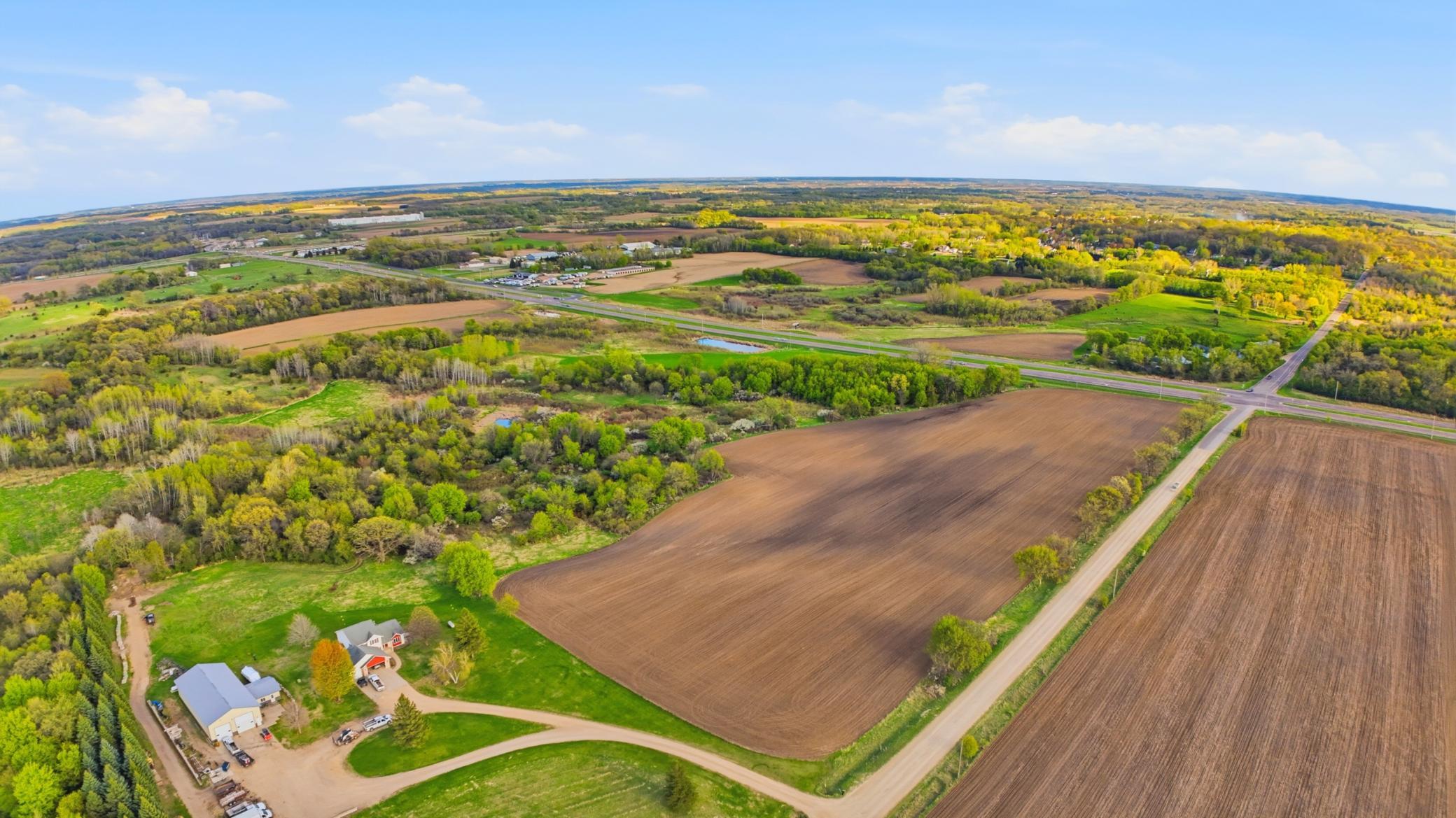 View of Land at 2X 260th St E / County Rd 2, Elko New Market MN 55020, Elko New Market (8 of 8) - Mike Wilen | Minnesota Team Real Estate
