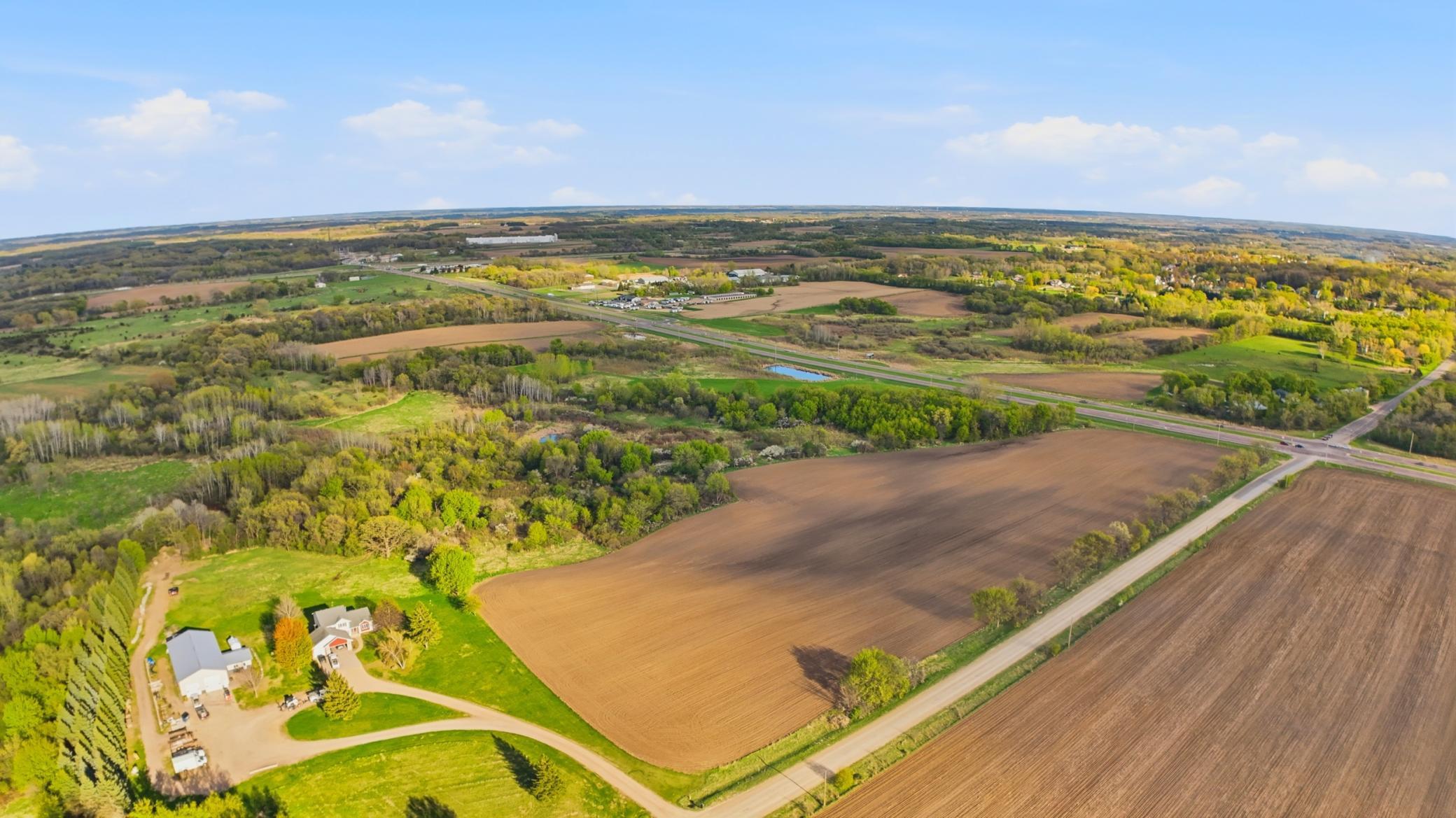 View of Land at 2X 260th St E / County Rd 2, Elko New Market MN 55020, Elko New Market (7 of 8) - Mike Wilen | Minnesota Team Real Estate
