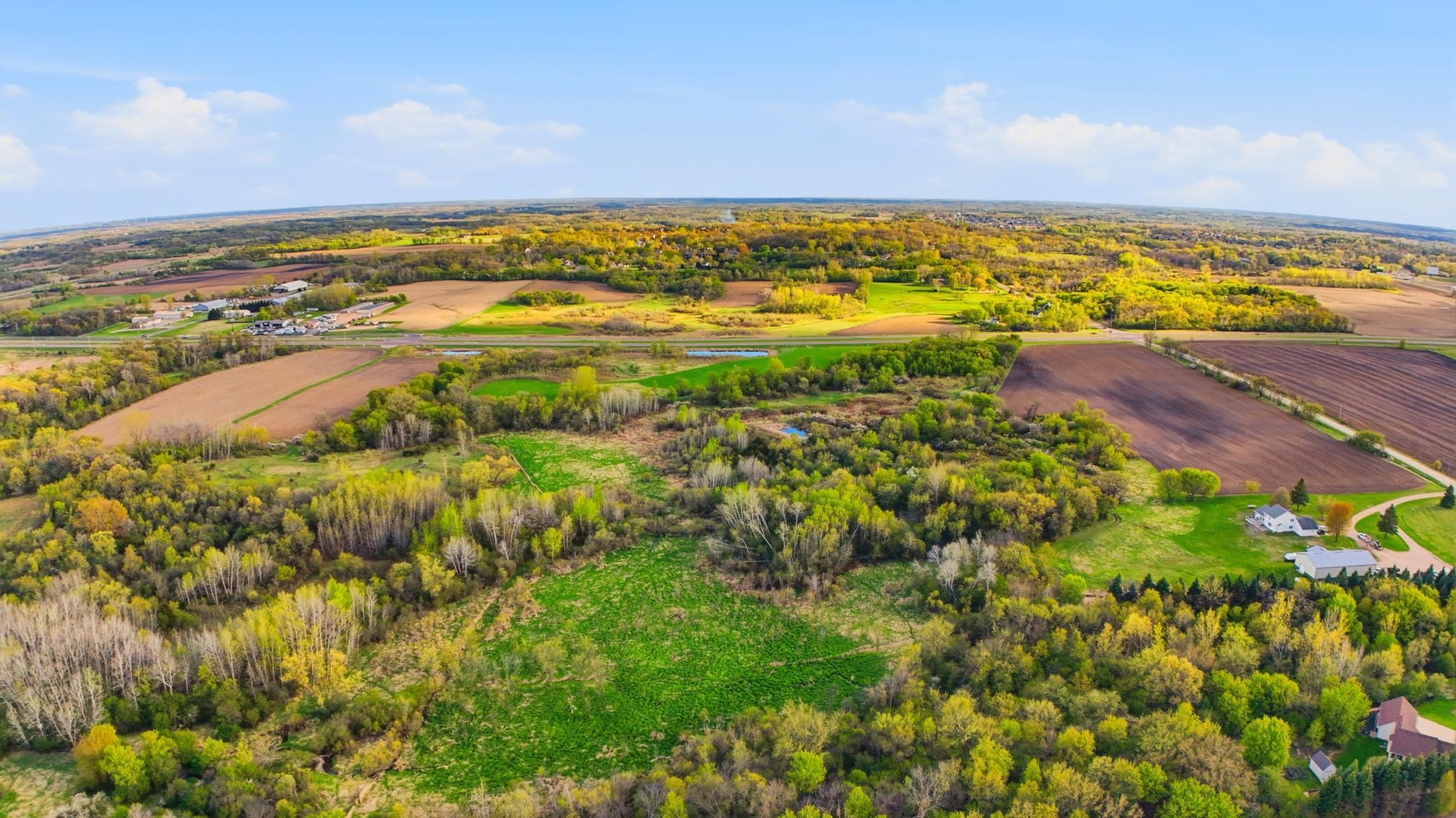 View of Land at 2X 260th St E / County Rd 2, Elko New Market MN 55020, Elko New Market (6 of 8) - Mike Wilen | Minnesota Team Real Estate