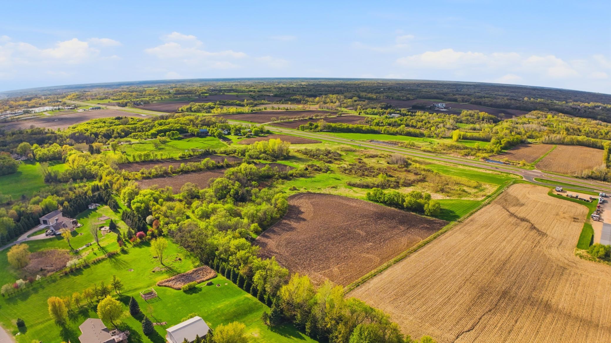 View of Land at 2X 260th St E / County Rd 2, Elko New Market MN 55020, Elko New Market (5 of 8) - Mike Wilen | Minnesota Team Real Estate