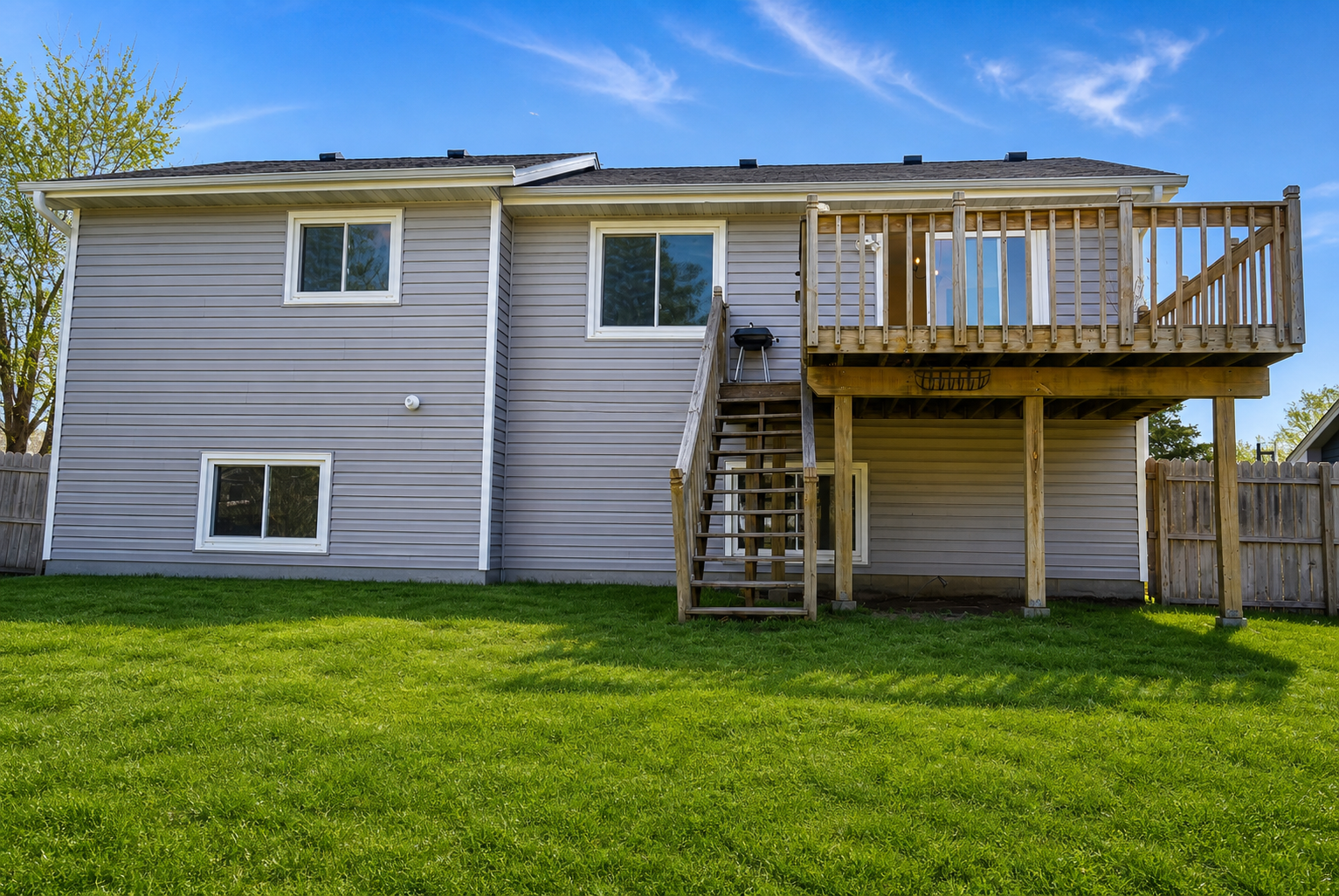 View of Residential at 12382 Ivywood Street, Coon Rapids MN 55433, Coon Rapids (11 of 13) - Mike Wilen | Minnesota Team Real Estate
