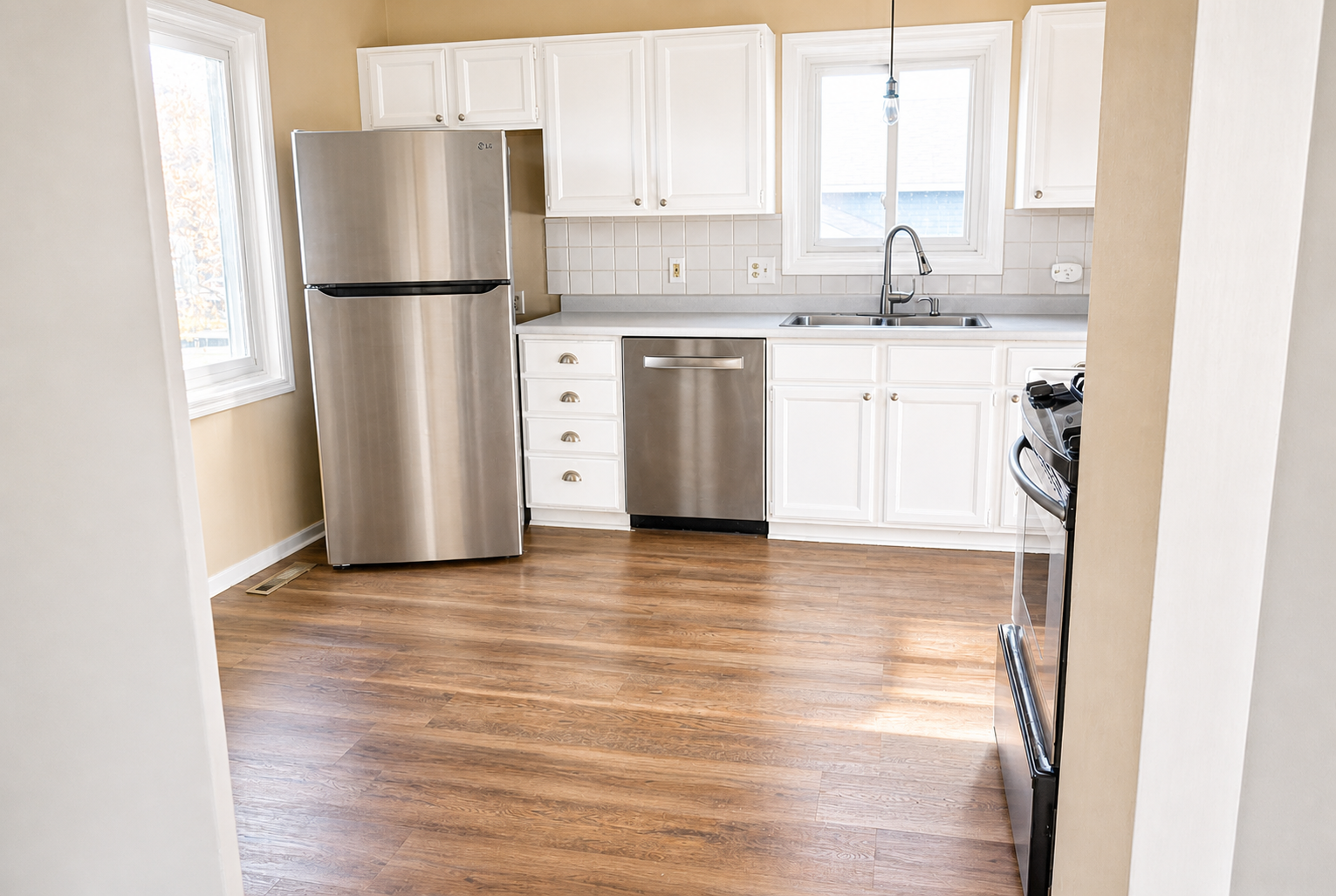 View of Residential at 12382 Ivywood Street, Coon Rapids MN 55433, Coon Rapids (3 of 13) - Mike Wilen | Minnesota Team Real Estate