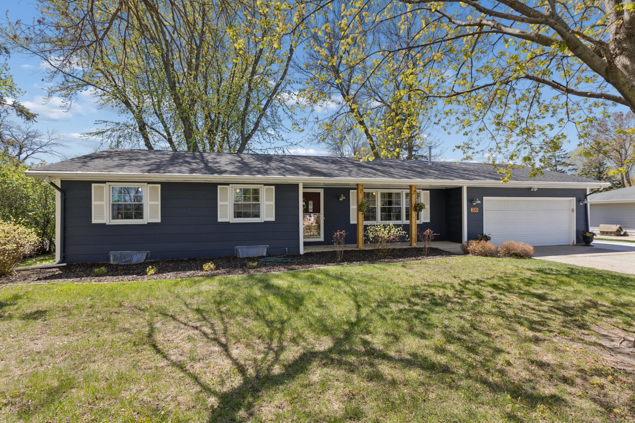 View of Residential at 320 4th Street, Mayer MN 55360, Mayer - Mike Wilen | Minnesota Team Real Estate