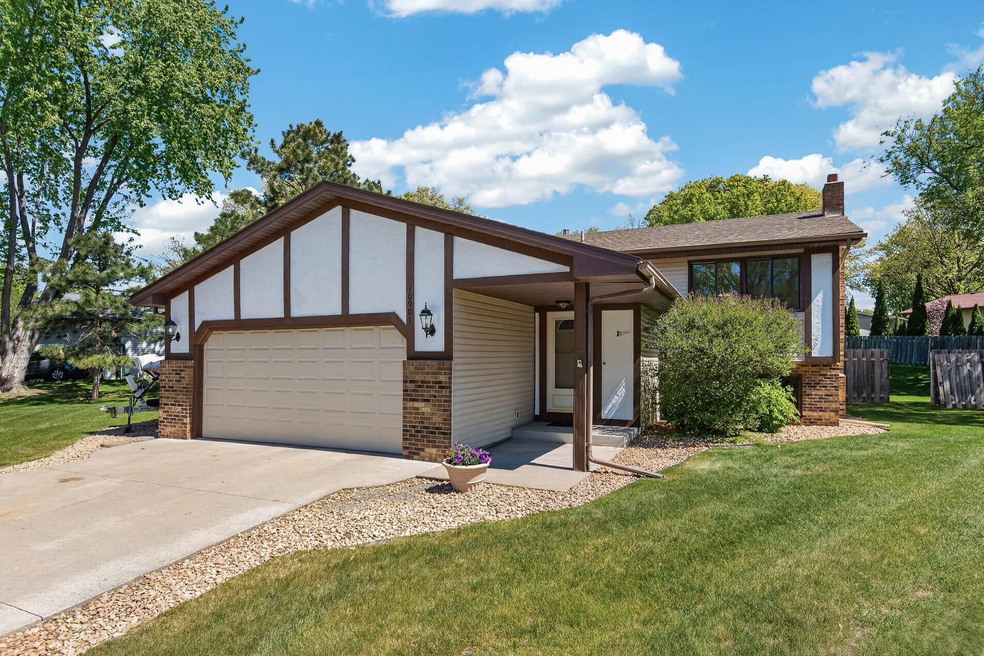 View of Residential at 10901 Eagle Street, Coon Rapids MN 55433, Coon Rapids - Mike Wilen | Minnesota Team Real Estate