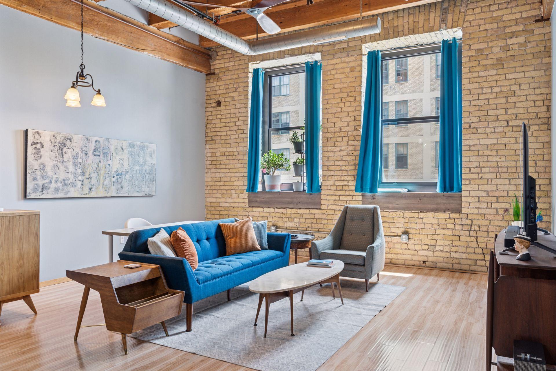 View of Residential at 406 Wacouta Street #207, Saint Paul MN 55101, Saint Paul - Mike Wilen | Minnesota Team Real Estate