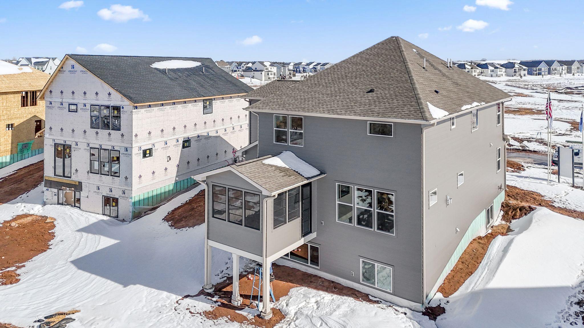 View of Residential at 3644 Knightsbridge Lane, Lake Elmo MN 55042, Lake Elmo (31 of 34) - Mike Wilen | Minnesota Team Real Estate