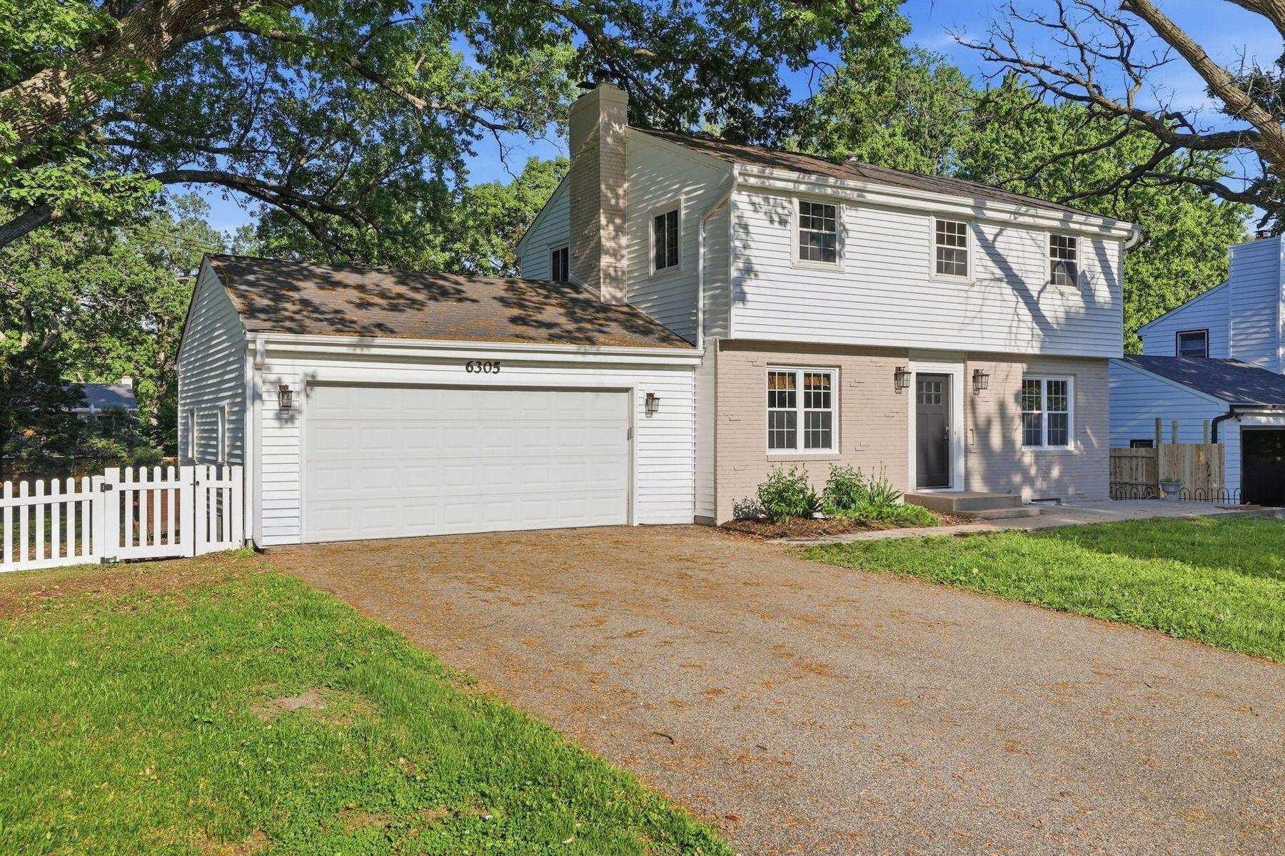 View of Residential at 6305 Mildred Avenue, Edina MN 55439, Edina - Mike Wilen | Minnesota Team Real Estate