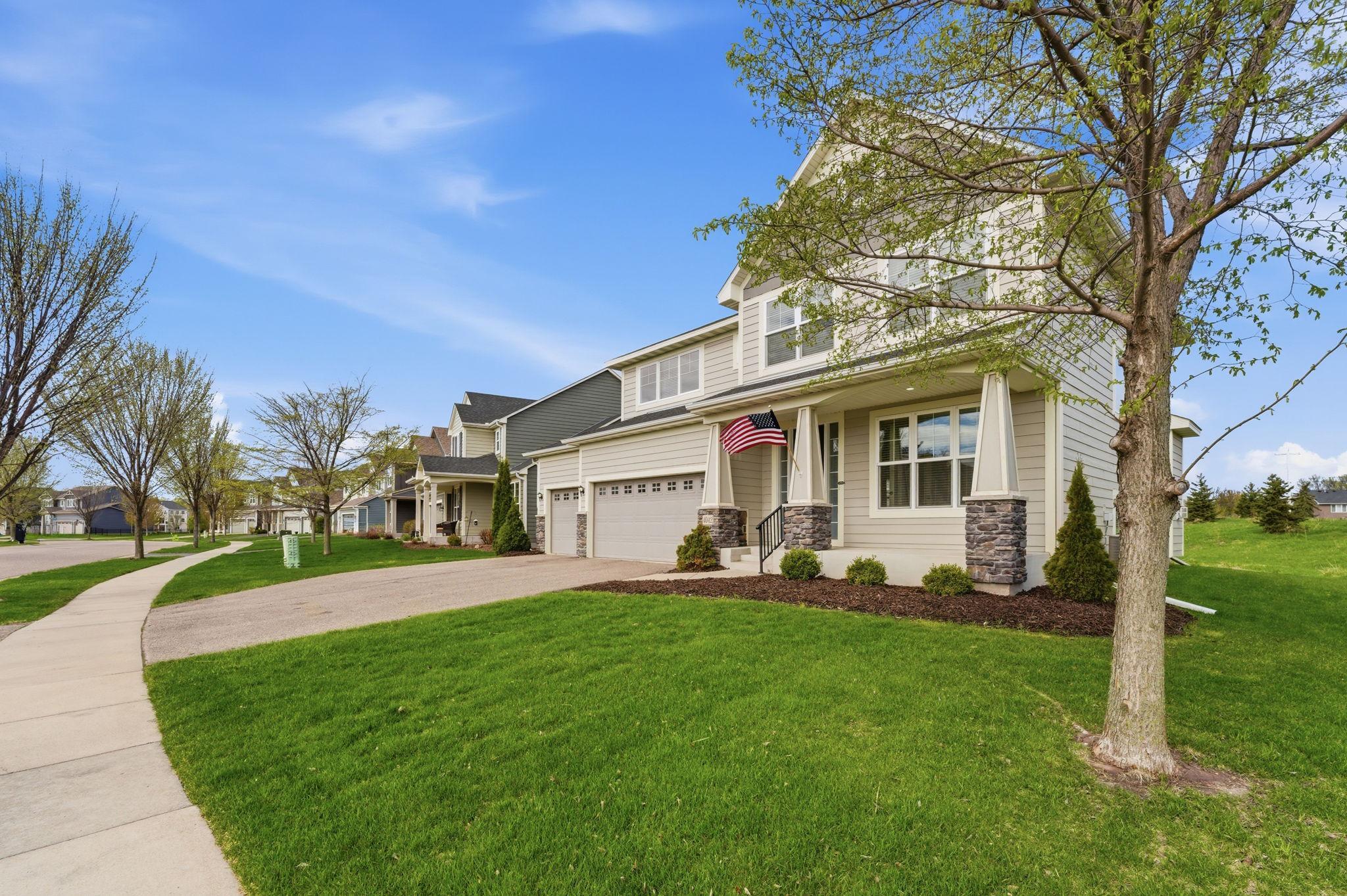 View of Residential at 4042 Grand Chevalle Parkway, Chaska MN 55318, Chaska (3 of 65) - Mike Wilen | Minnesota Team Real Estate