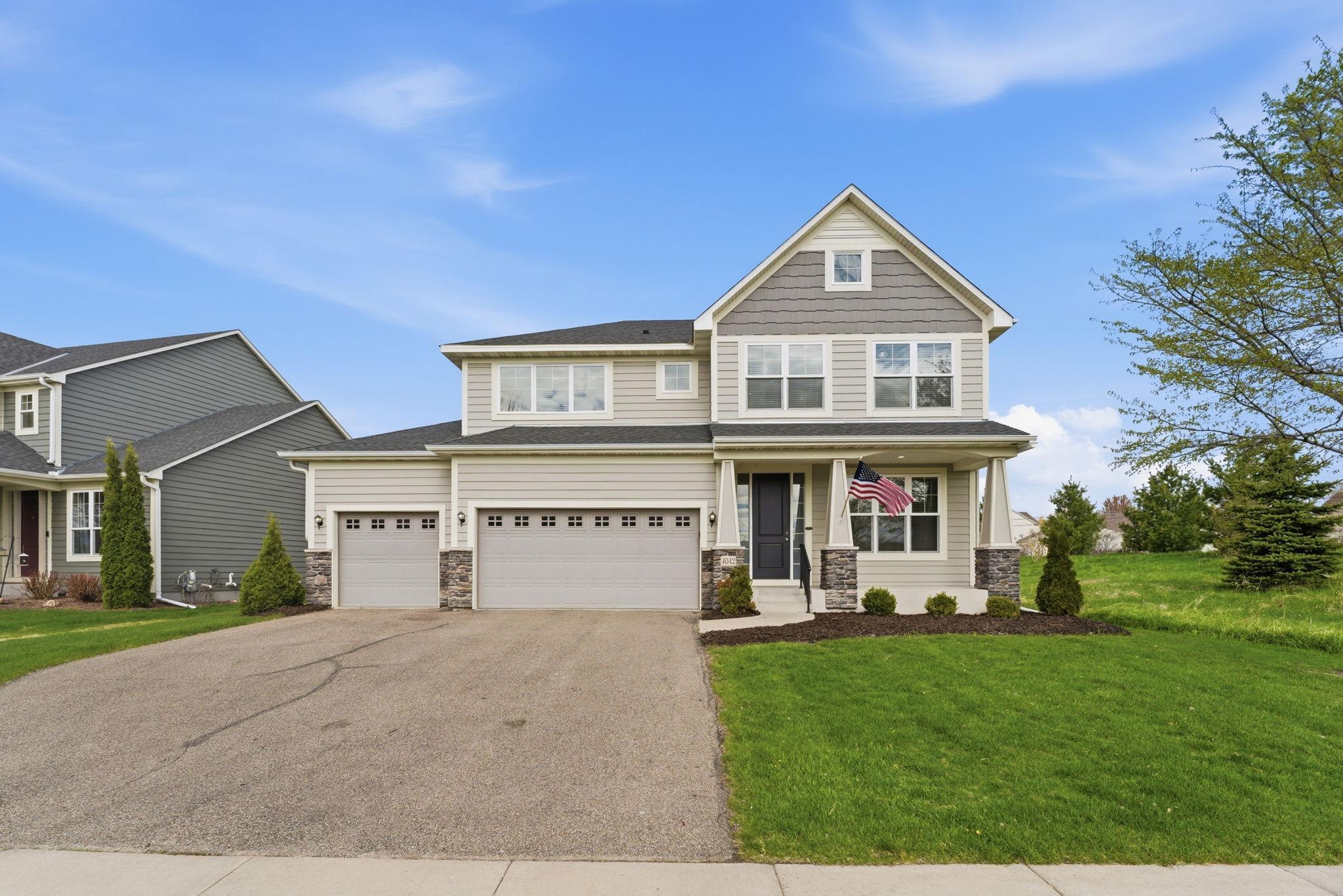View of Residential at 4042 Grand Chevalle Parkway, Chaska MN 55318, Chaska - Mike Wilen | Minnesota Team Real Estate