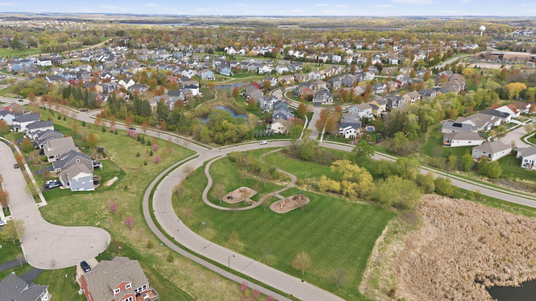 View of Residential at 4042 Grand Chevalle Parkway, Chaska MN 55318, Chaska (64 of 65) - Mike Wilen | Minnesota Team Real Estate
