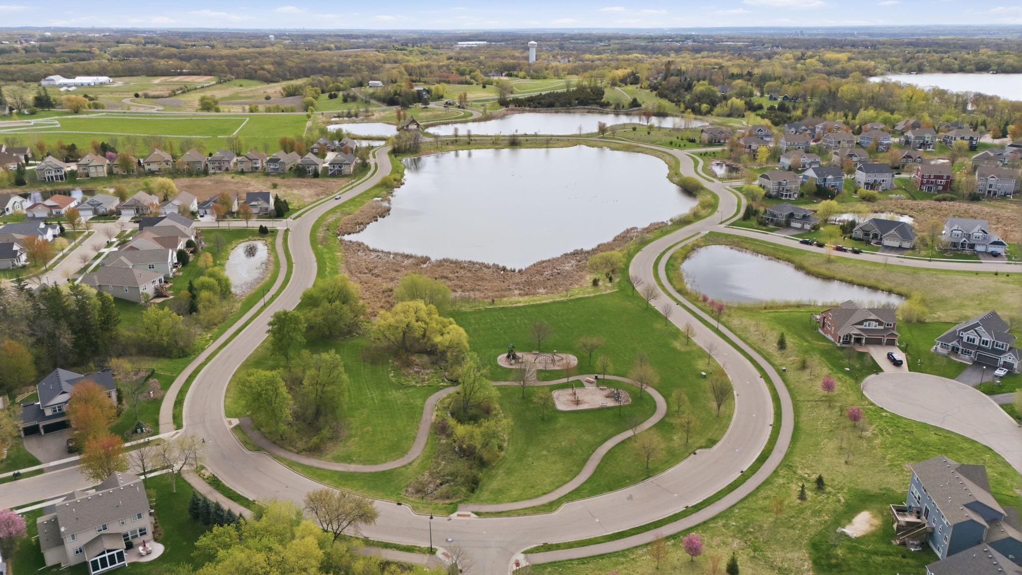 View of Residential at 4042 Grand Chevalle Parkway, Chaska MN 55318, Chaska (63 of 65) - Mike Wilen | Minnesota Team Real Estate