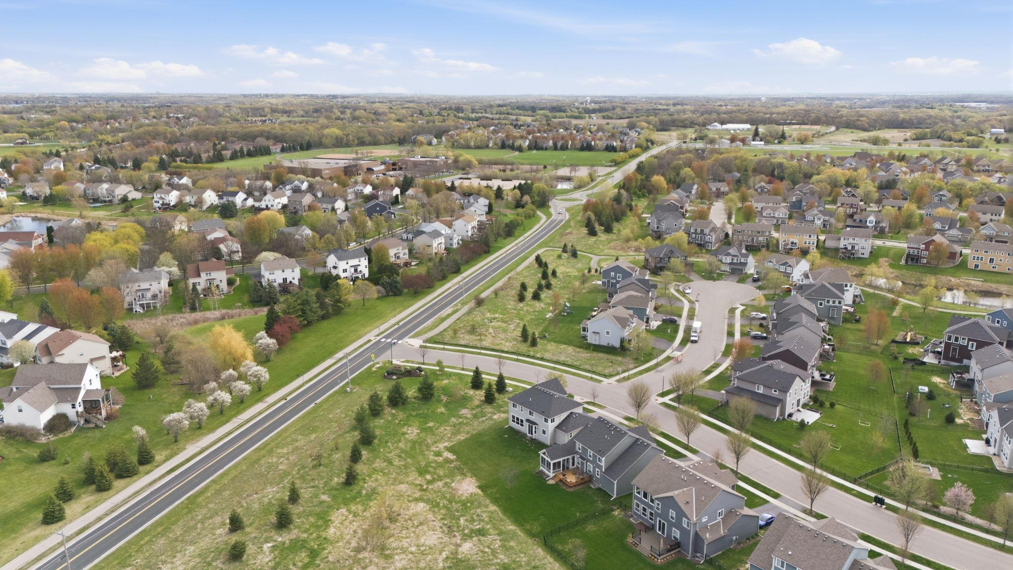 View of Residential at 4042 Grand Chevalle Parkway, Chaska MN 55318, Chaska (61 of 65) - Mike Wilen | Minnesota Team Real Estate
