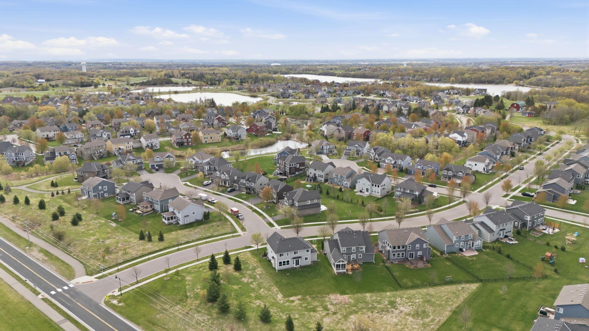 View of Residential at 4042 Grand Chevalle Parkway, Chaska MN 55318, Chaska (60 of 65) - Mike Wilen | Minnesota Team Real Estate