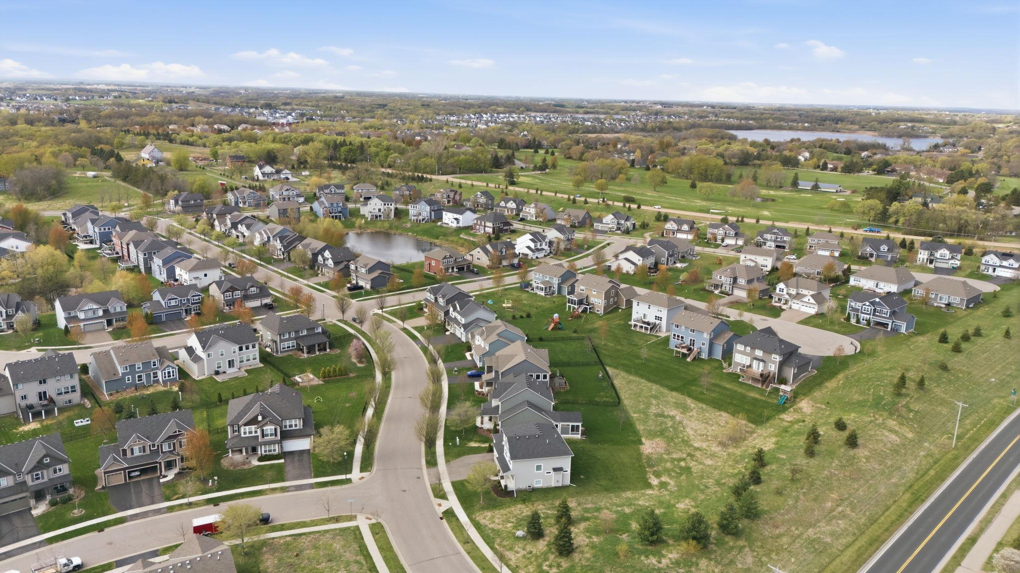 View of Residential at 4042 Grand Chevalle Parkway, Chaska MN 55318, Chaska (59 of 65) - Mike Wilen | Minnesota Team Real Estate