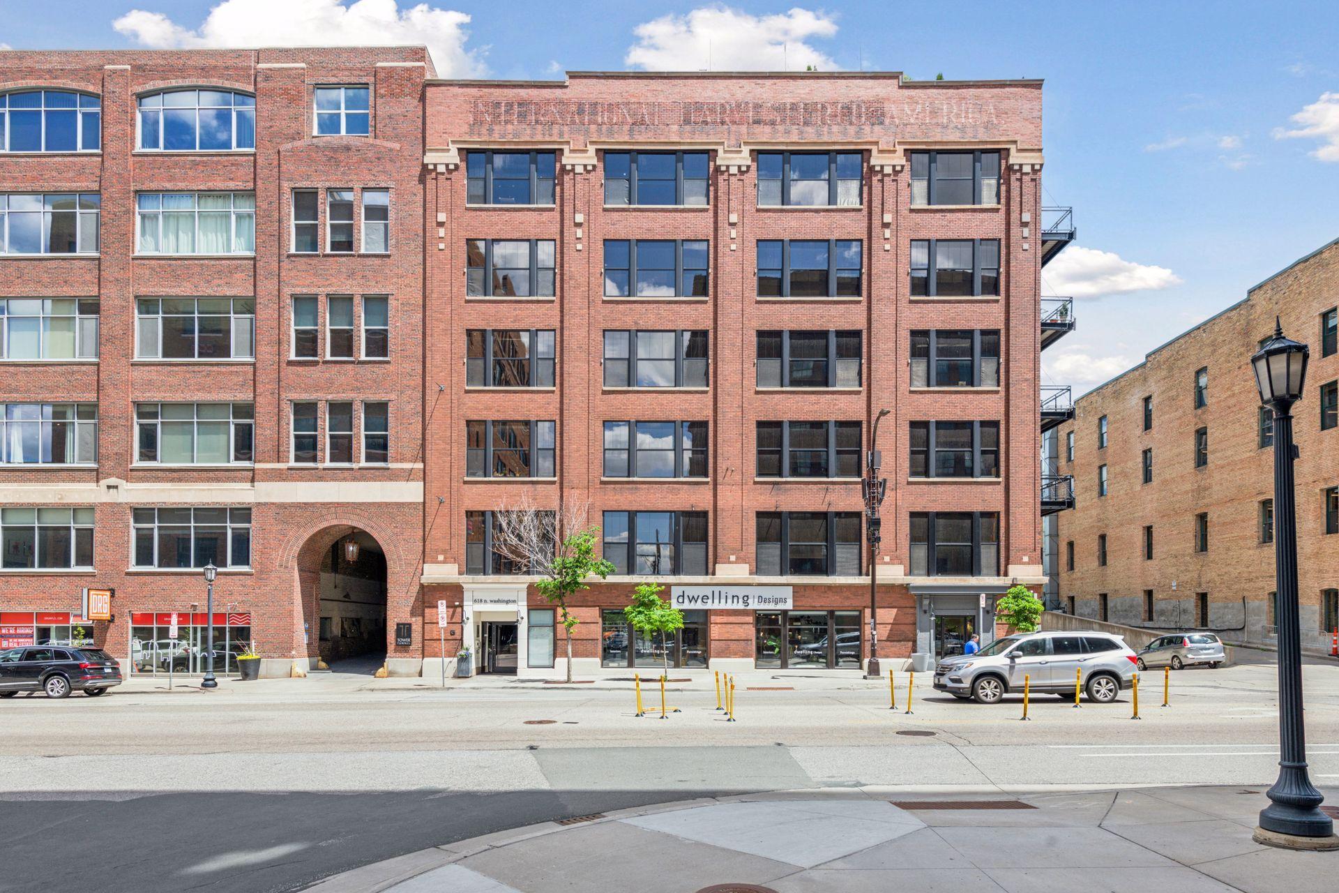 View of Residential at 618 Washington Avenue #500, Minneapolis MN 55401, Minneapolis (32 of 32) - Mike Wilen | Minnesota Team Real Estate