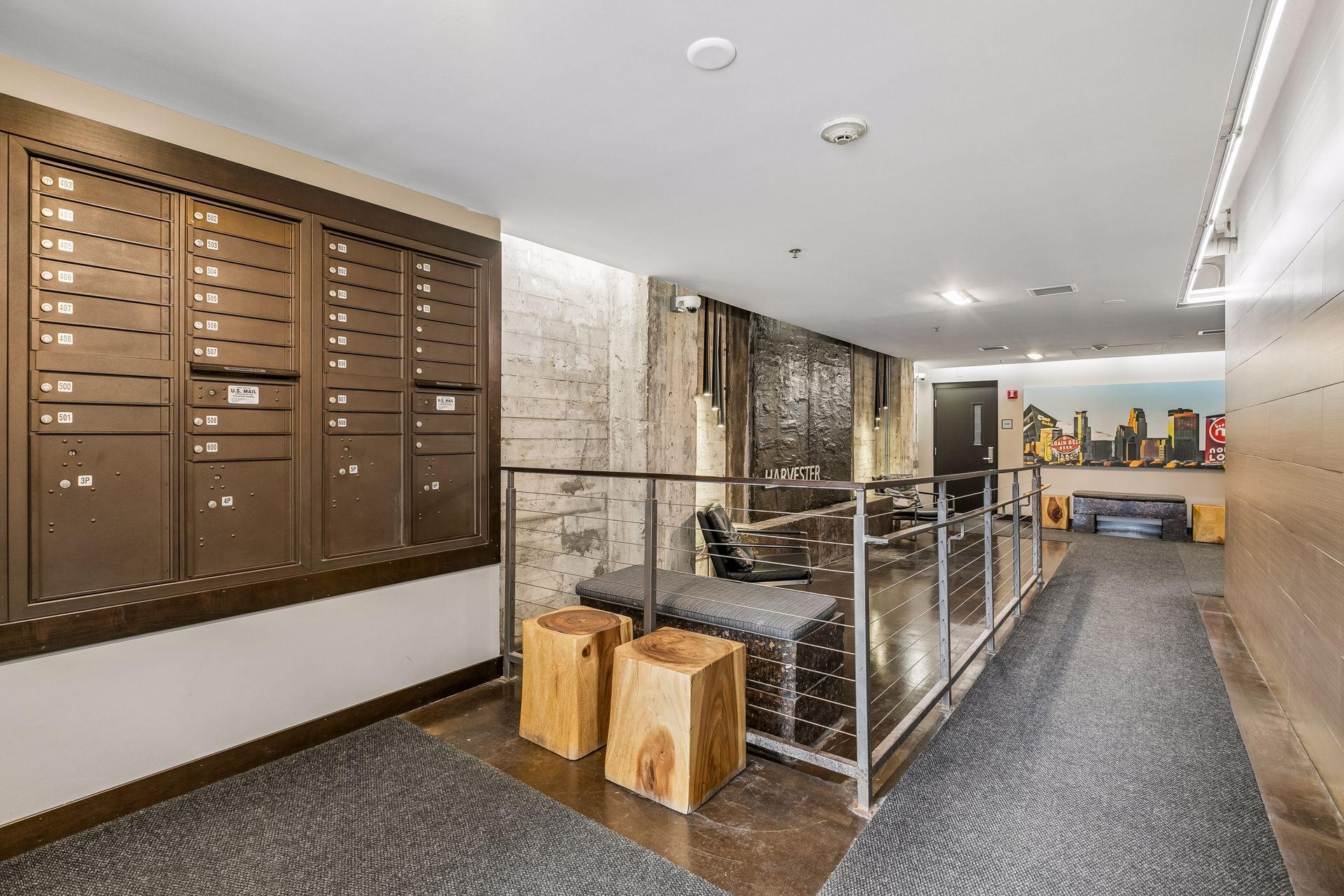 View of Residential at 618 Washington Avenue #500, Minneapolis MN 55401, Minneapolis (29 of 32) - Mike Wilen | Minnesota Team Real Estate