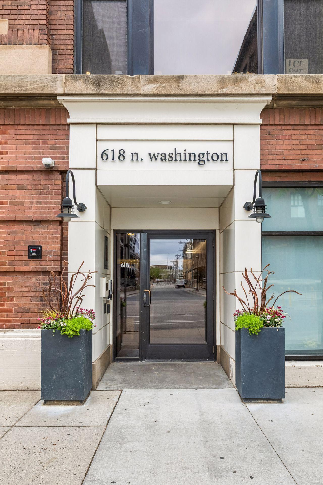 View of Residential at 618 Washington Avenue #500, Minneapolis MN 55401, Minneapolis (26 of 32) - Mike Wilen | Minnesota Team Real Estate
