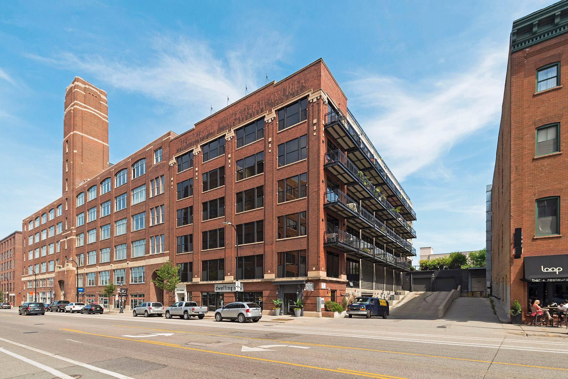 View of Residential at 618 Washington Avenue #500, Minneapolis MN 55401, Minneapolis (22 of 32) - Mike Wilen | Minnesota Team Real Estate