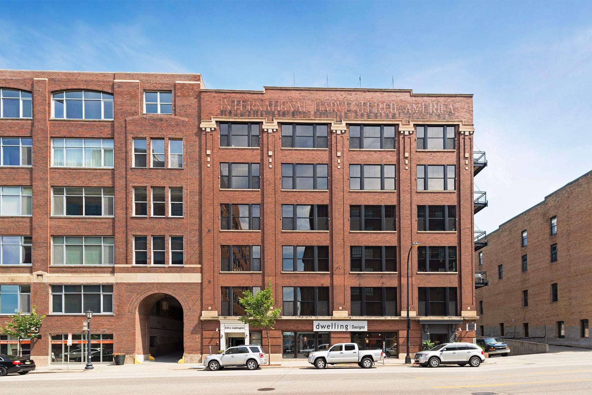 View of Residential at 618 Washington Avenue #500, Minneapolis MN 55401, Minneapolis (21 of 32) - Mike Wilen | Minnesota Team Real Estate