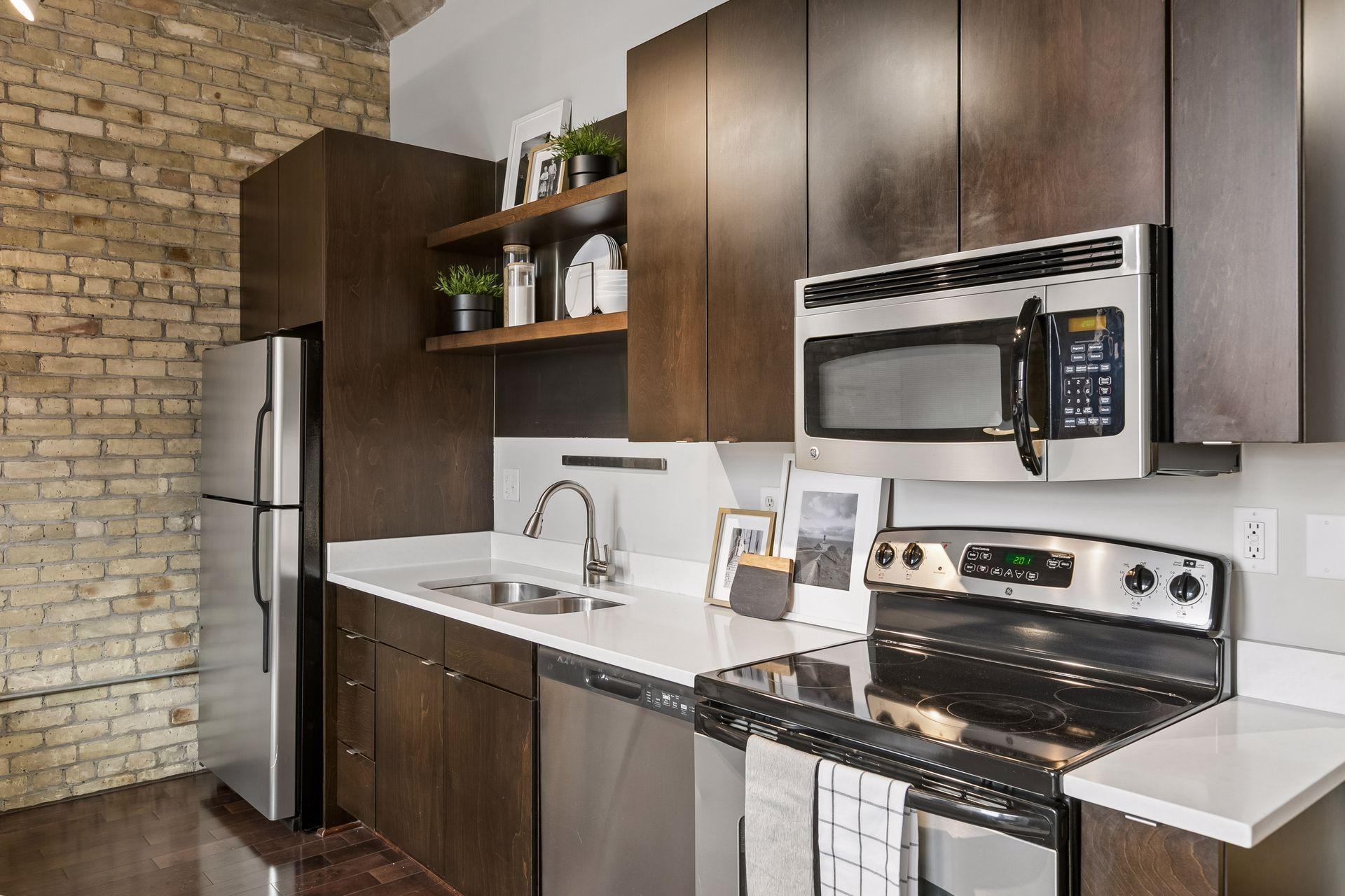 View of Residential at 618 Washington Avenue #500, Minneapolis MN 55401, Minneapolis (11 of 32) - Mike Wilen | Minnesota Team Real Estate