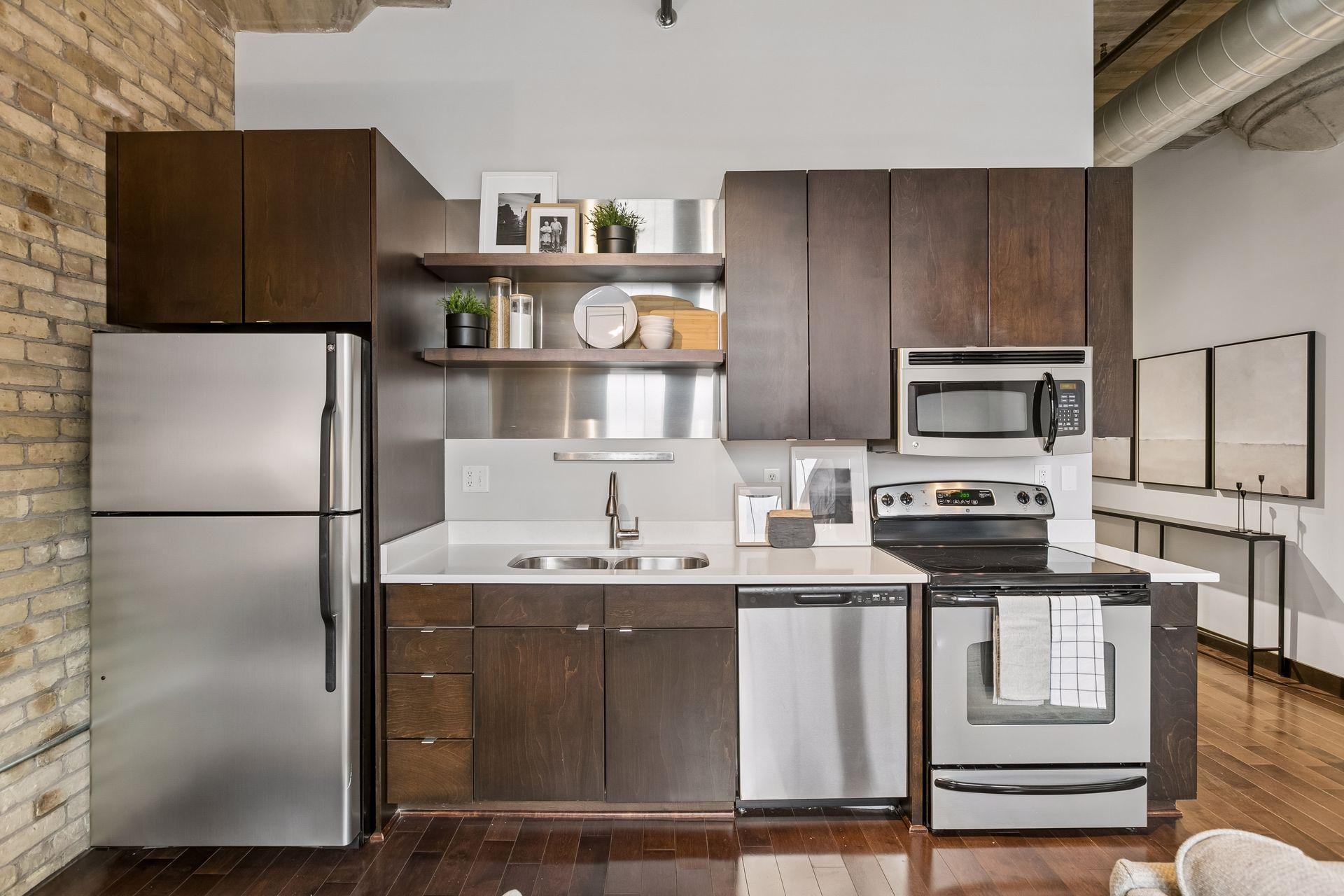 View of Residential at 618 Washington Avenue #500, Minneapolis MN 55401, Minneapolis (10 of 32) - Mike Wilen | Minnesota Team Real Estate