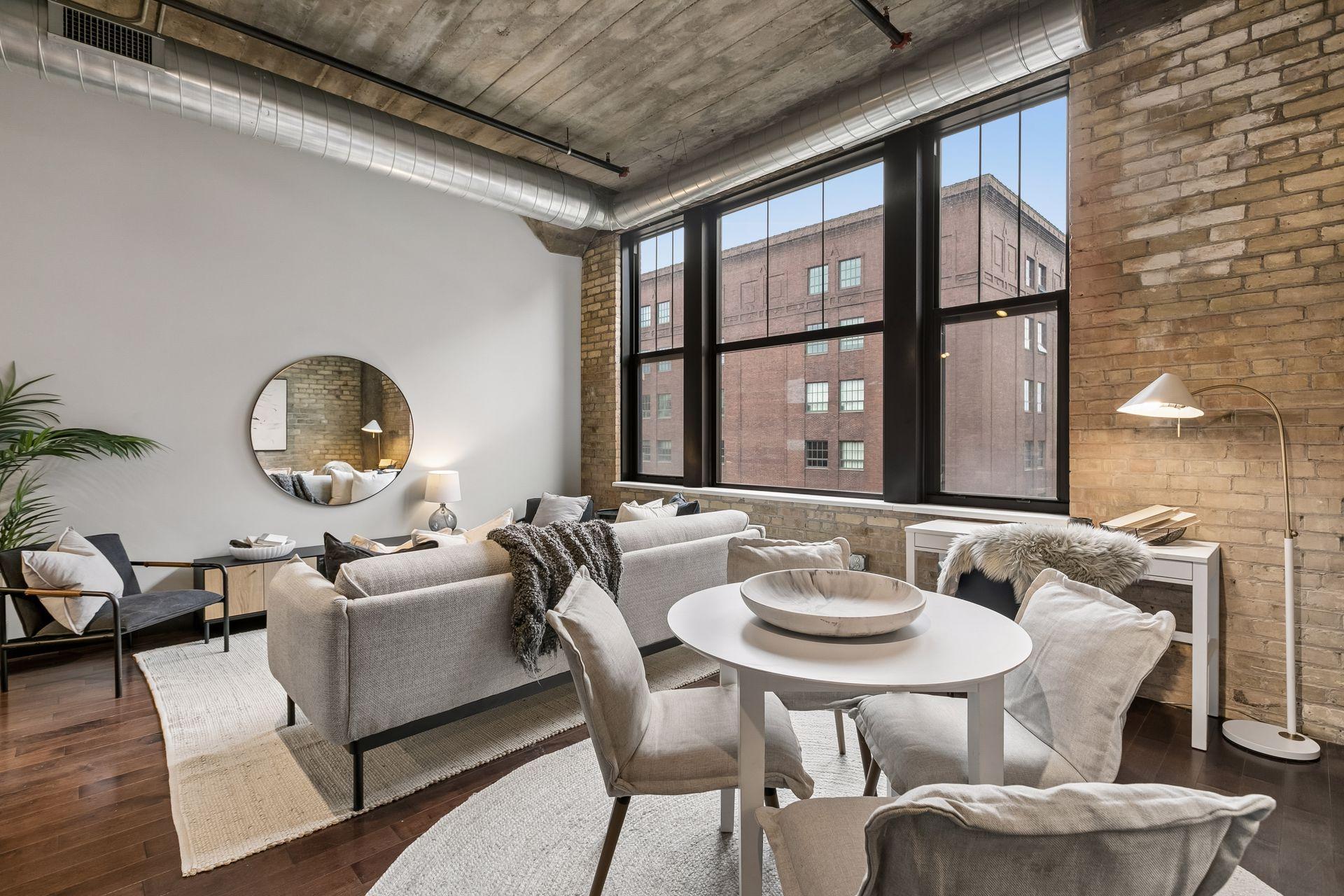 View of Residential at 618 Washington Avenue #500, Minneapolis MN 55401, Minneapolis (8 of 32) - Mike Wilen | Minnesota Team Real Estate